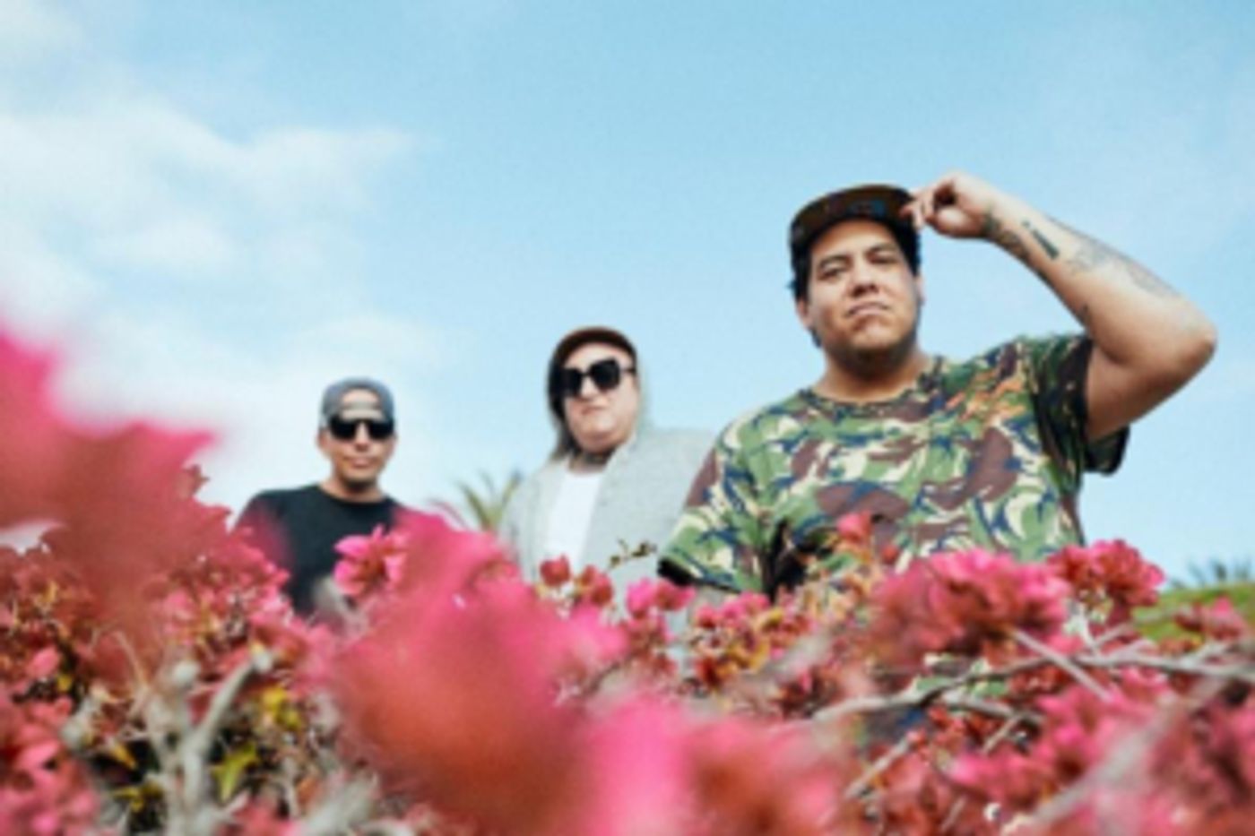 Sublime With Rome Announce Fall Headline Tour Sublime With Rome Announce Fall Headline Tour Image