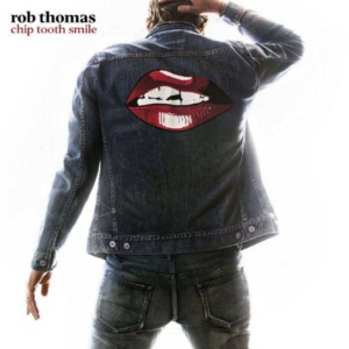 Rob Thomas Shares New Video For CAN'T HELP ME NOW  Image