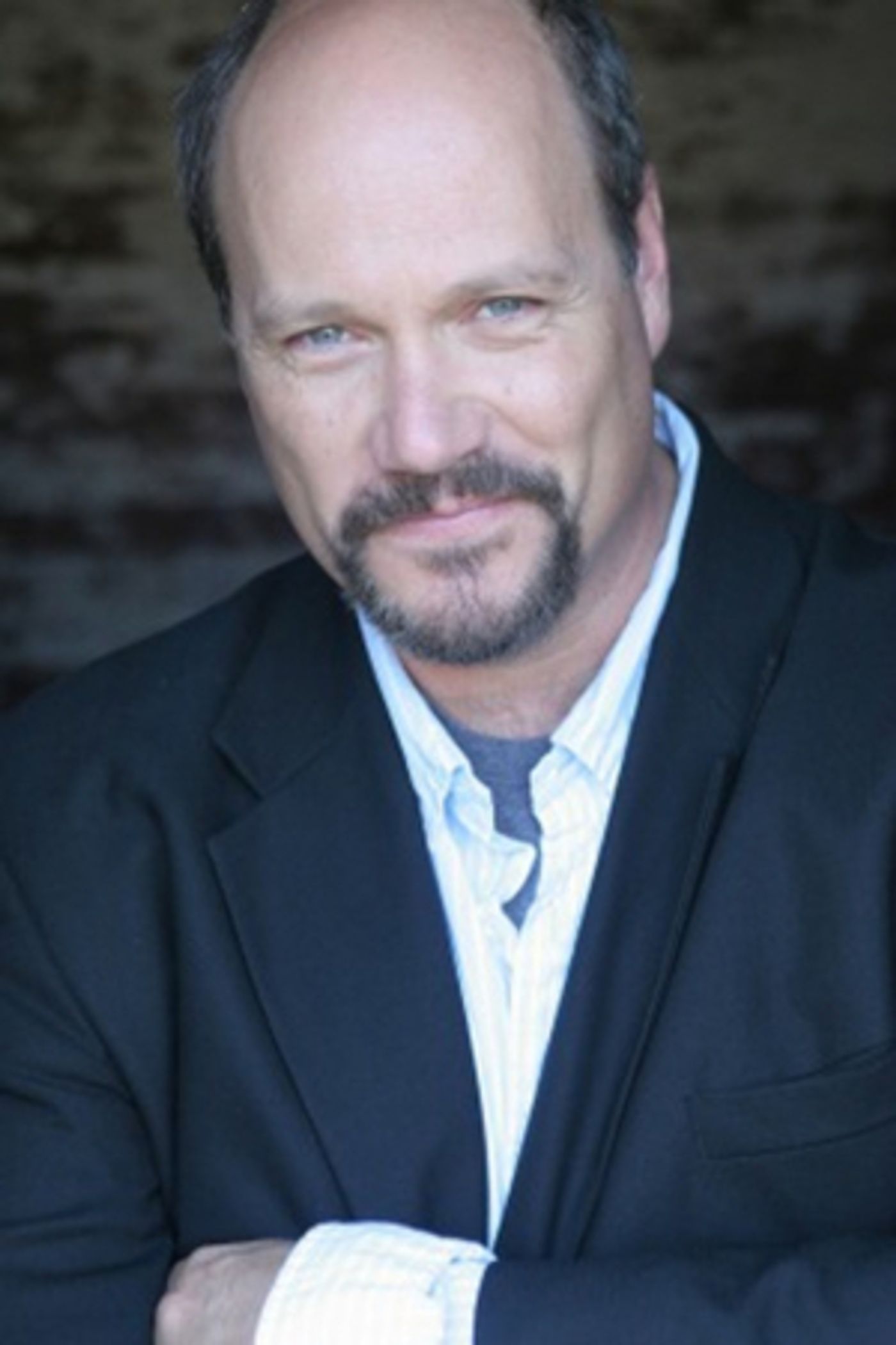 Interview: The Courage Within: David Girolmo in OZ Interview: The Courage Within: David Girolmo in OZ Image