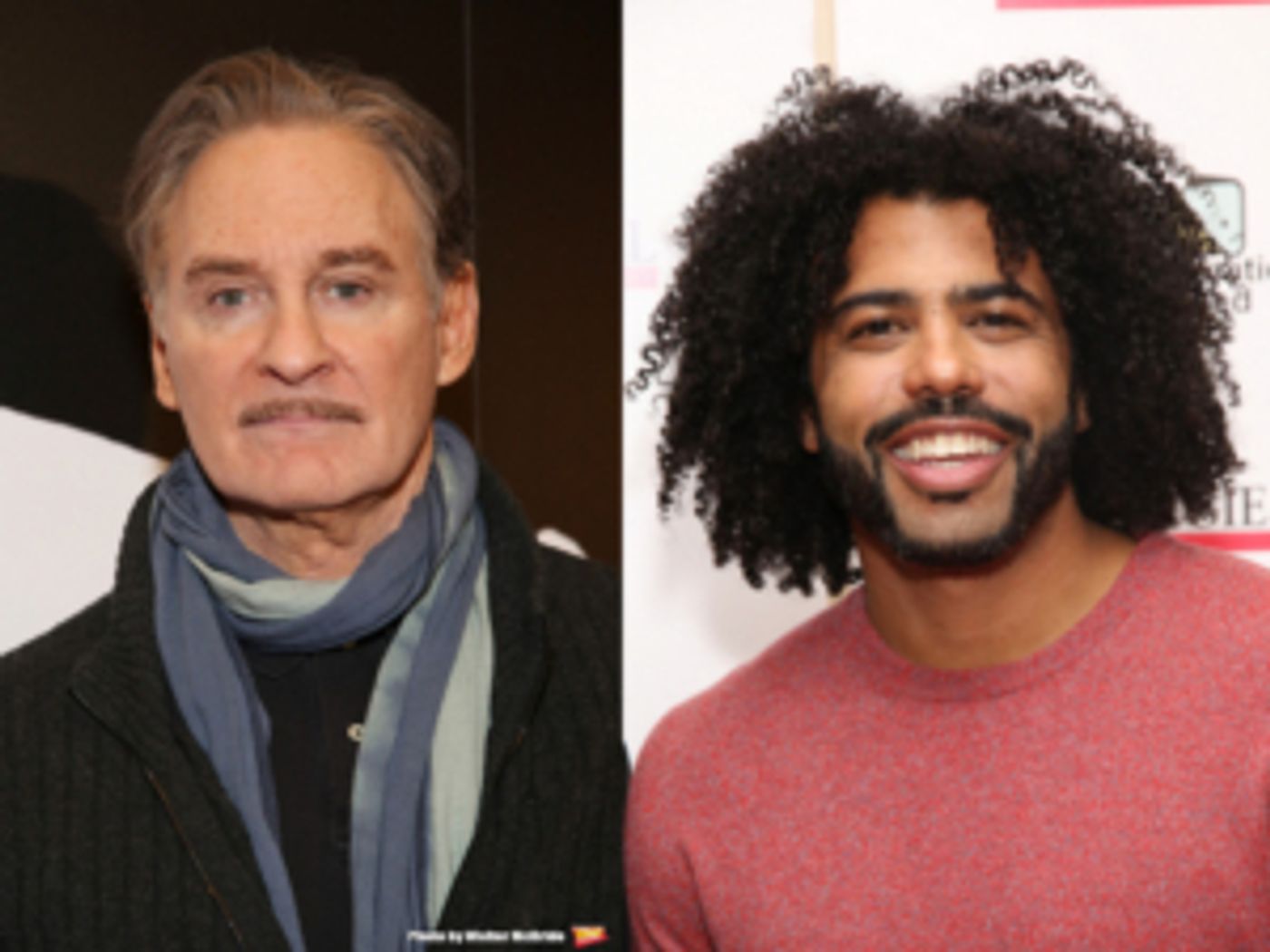 Kevin Kline, Daveed Diggs Join Upcoming Comedy THE STARLING Kevin Kline, Daveed Diggs Join Upcoming Comedy THE STARLING Image