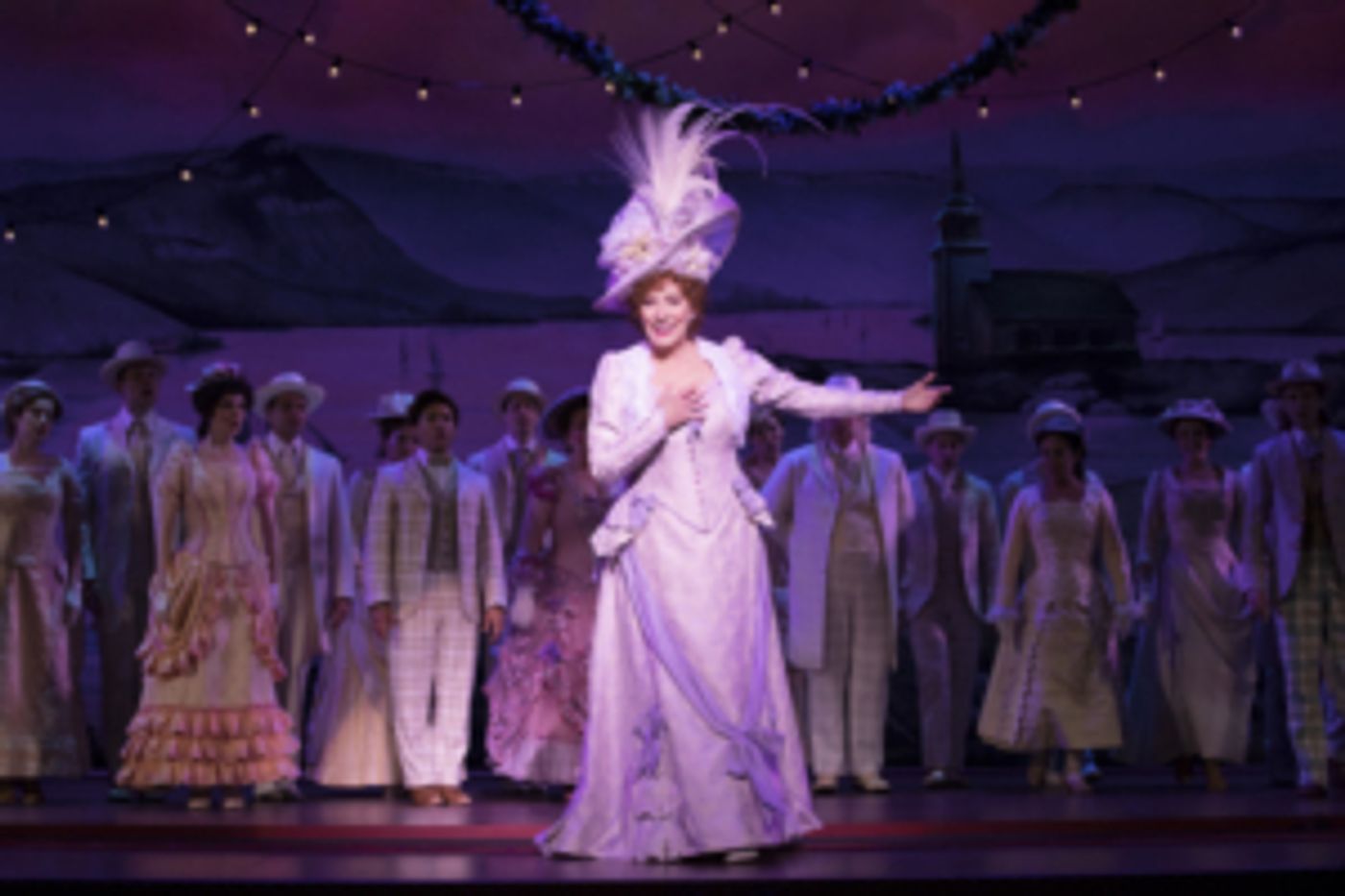 Cast Announced for Pittsburgh Tour Stop of HELLO, DOLLY!  Image