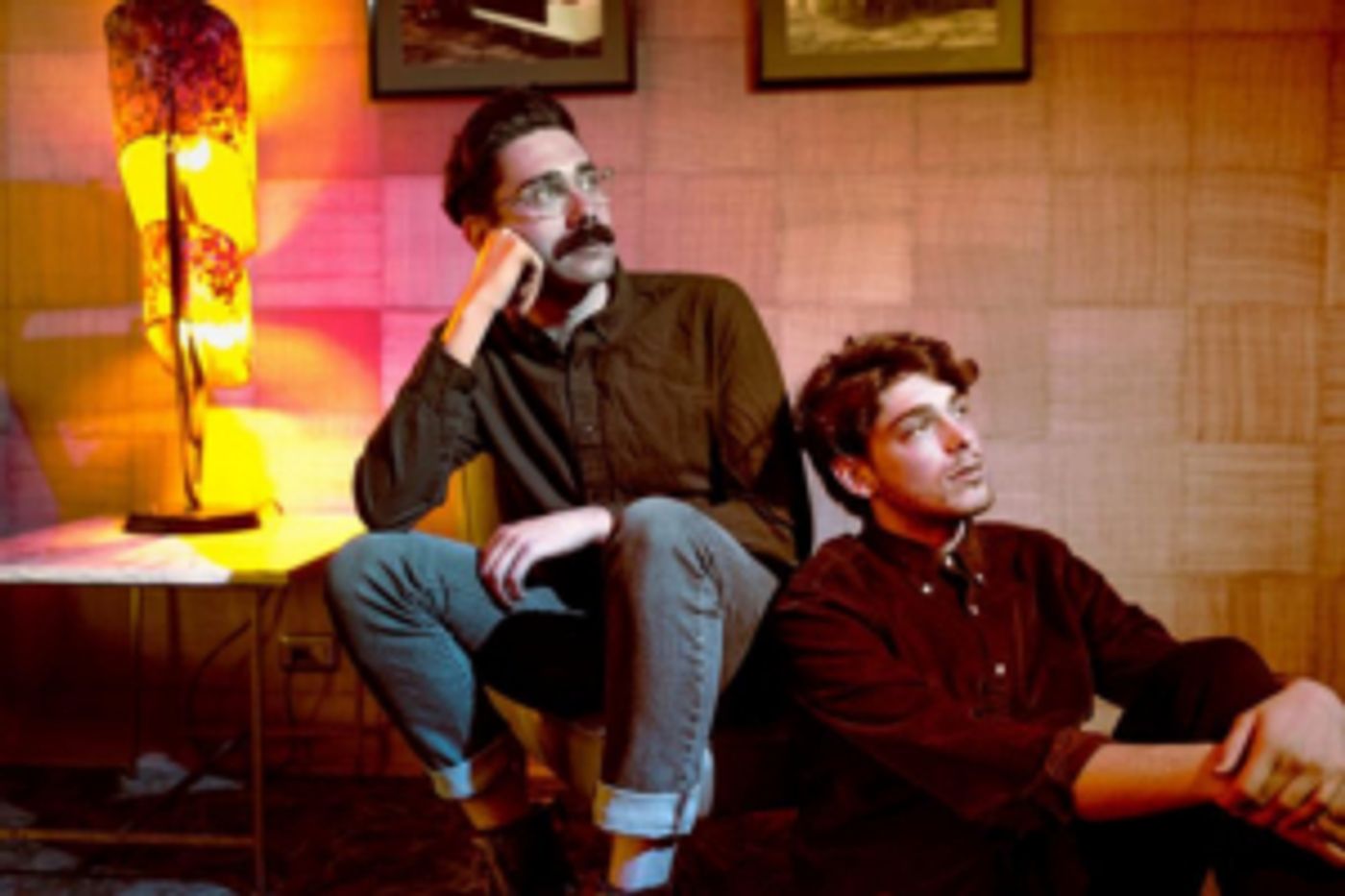 Remo Drive Announce Fall Tour  Image