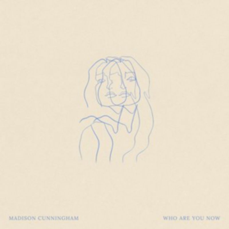 Madison Cunningham Performs On CBS THIS MORNING: SATURDAY Image