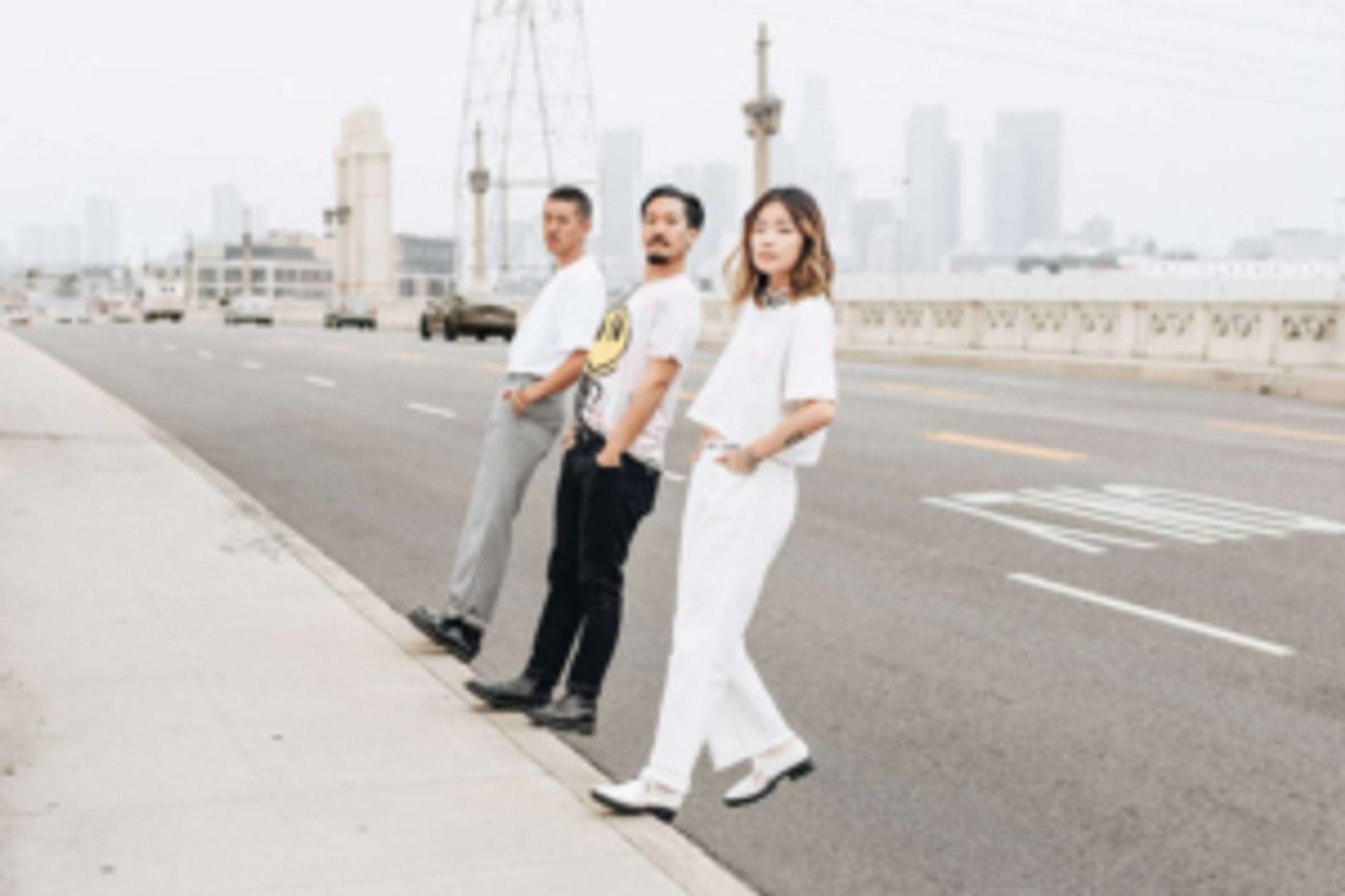 Run River North Shares Official Video For WAKE UP Run River North Shares Official Video For WAKE UP Image