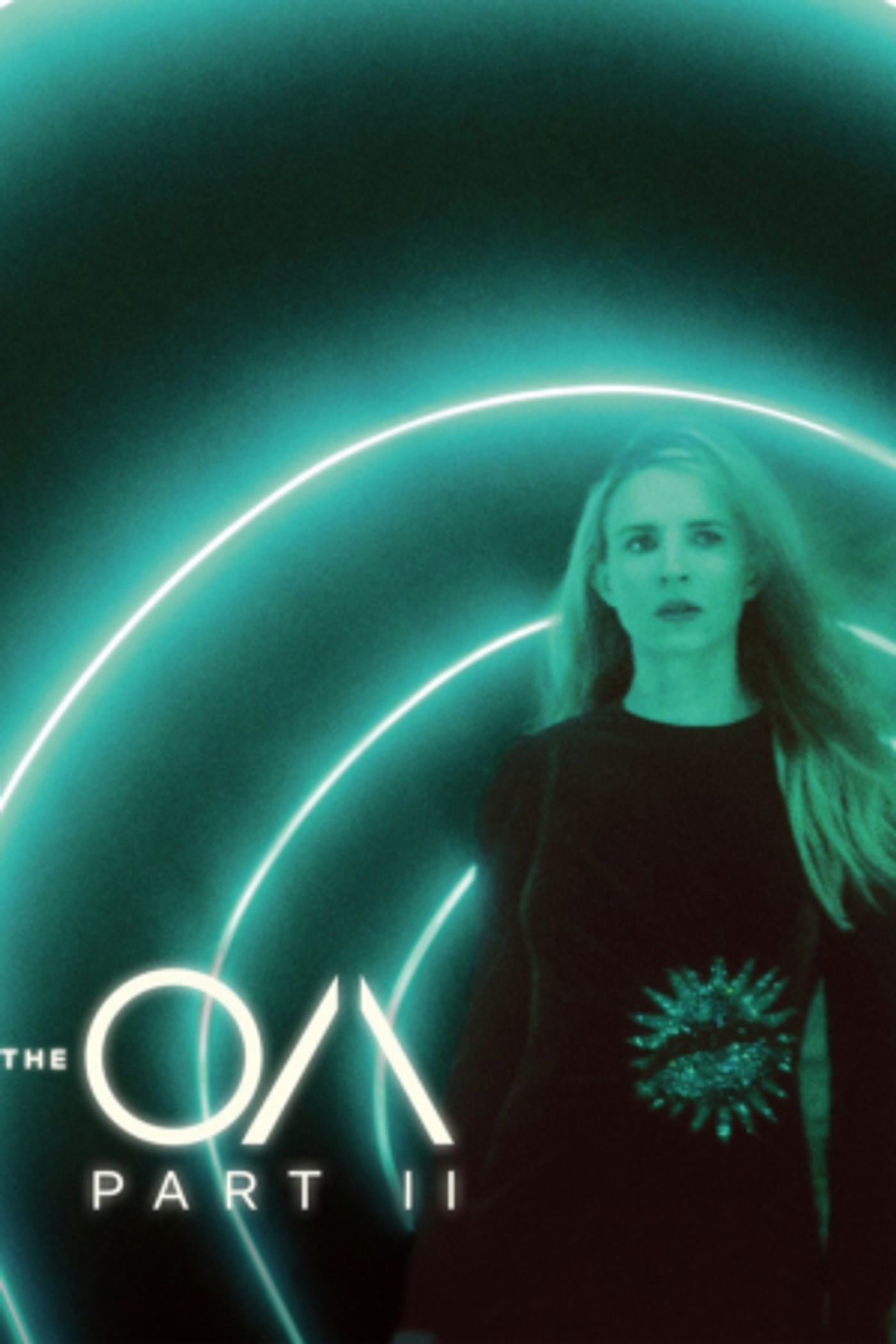 Netflix Cancels THE OA After Two Seasons  Image