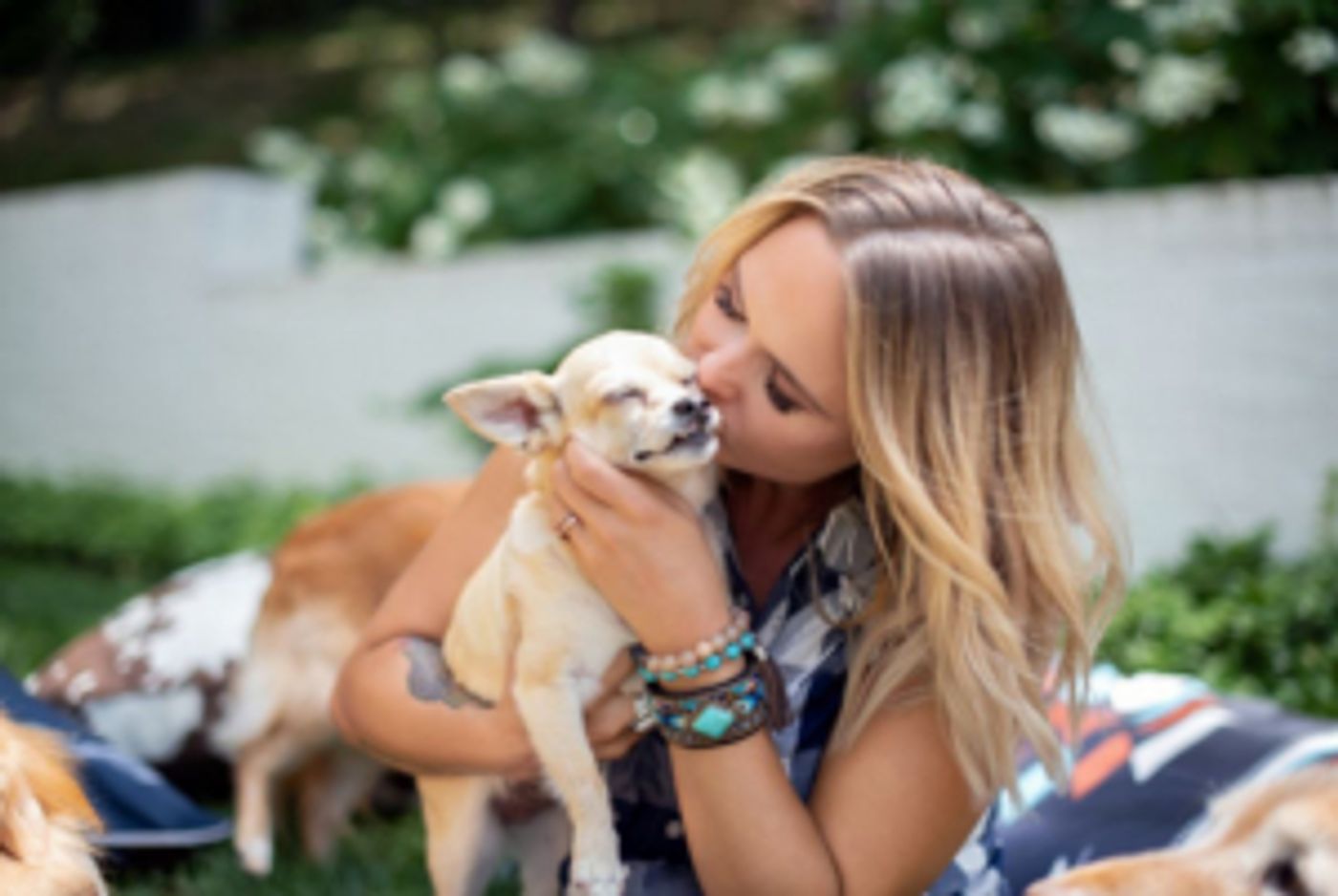 Tractor Supply Company and Miranda Lambert's MuttNation Foundation Announce New Partnership  Image
