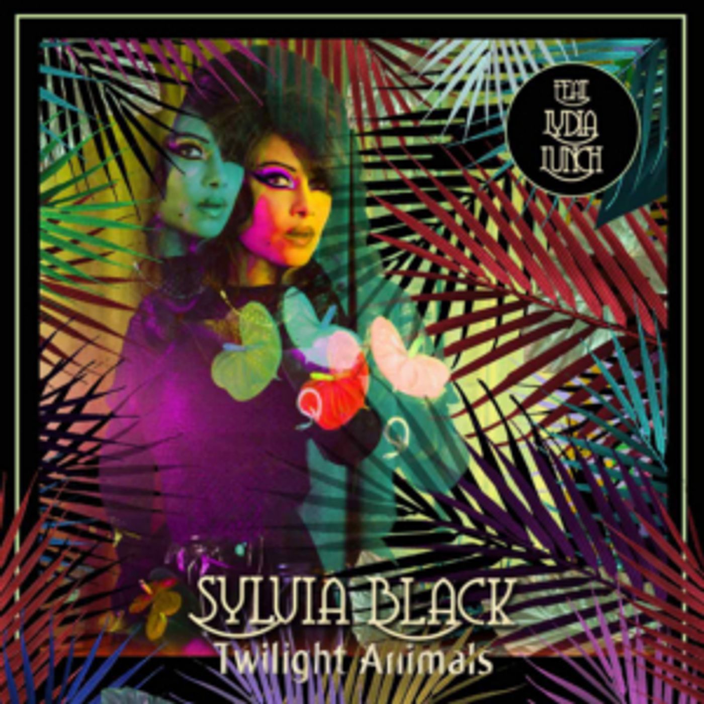 Sylvia Black Announces New Album  Image