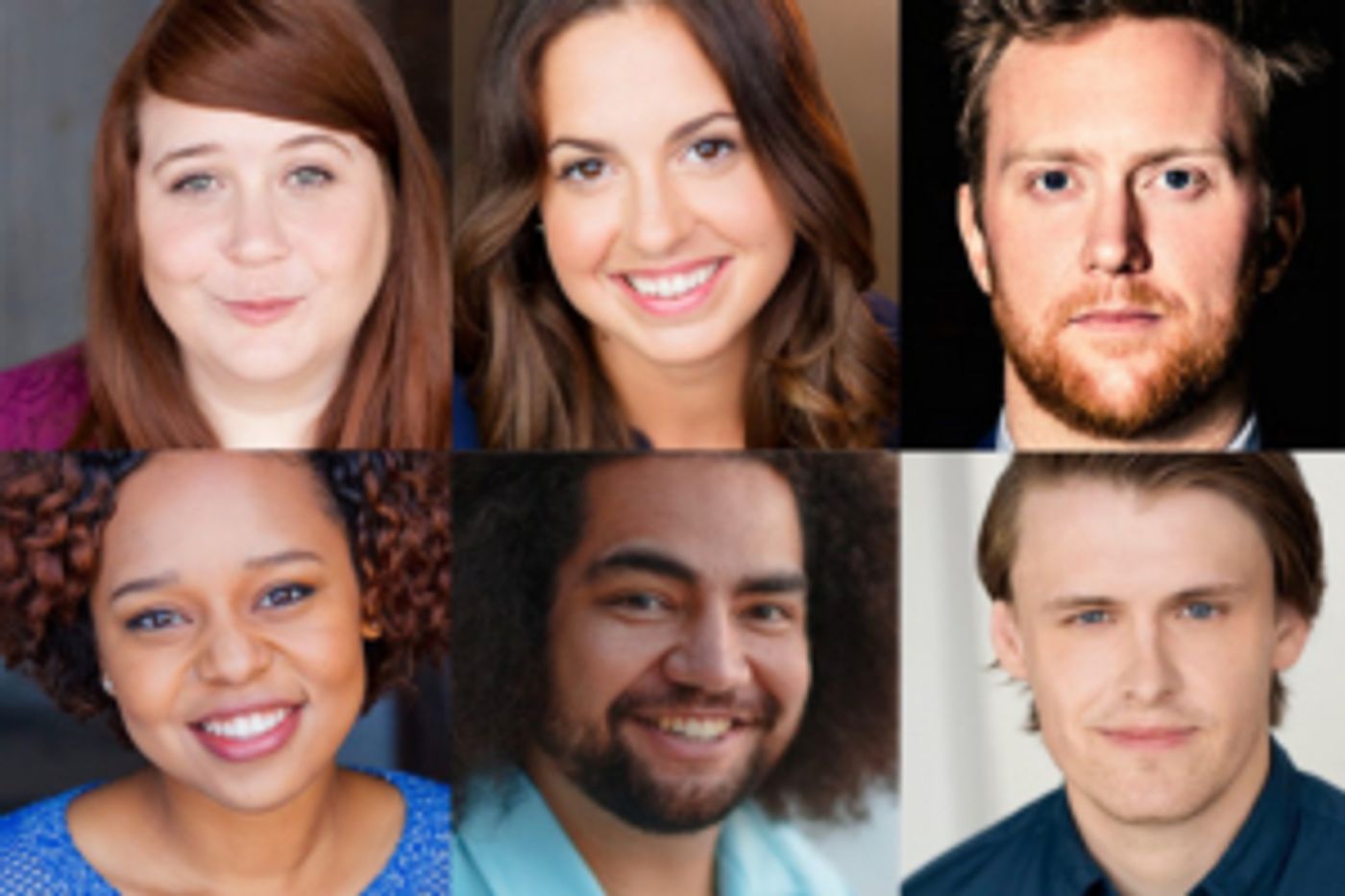 Second City Announces Casting for 108 MAINSTAGE REVUE Second City Announces Casting for 108 MAINSTAGE REVUE Image