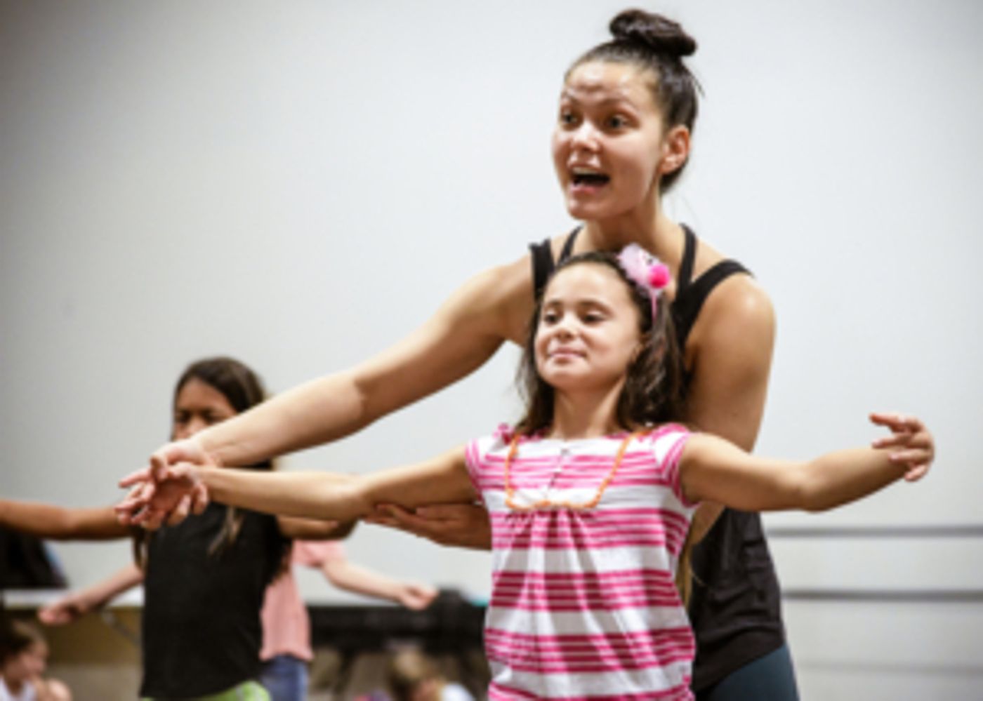 ZACH Theatre Education Announces New North Campus ZACH Theatre Education Announces New North Campus Image