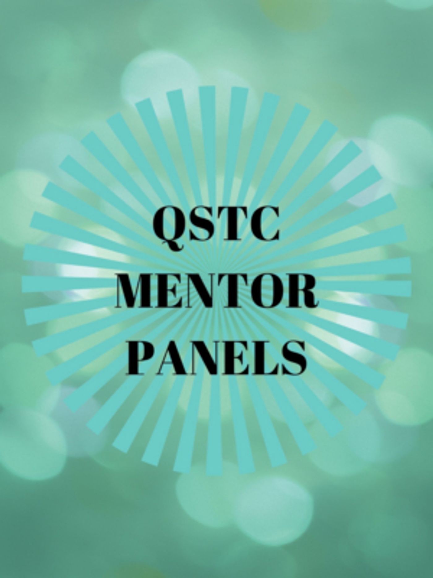 Quick Silver Theater Company Hosts Mentor Panels Quick Silver Theater Company Hosts Mentor Panels Image