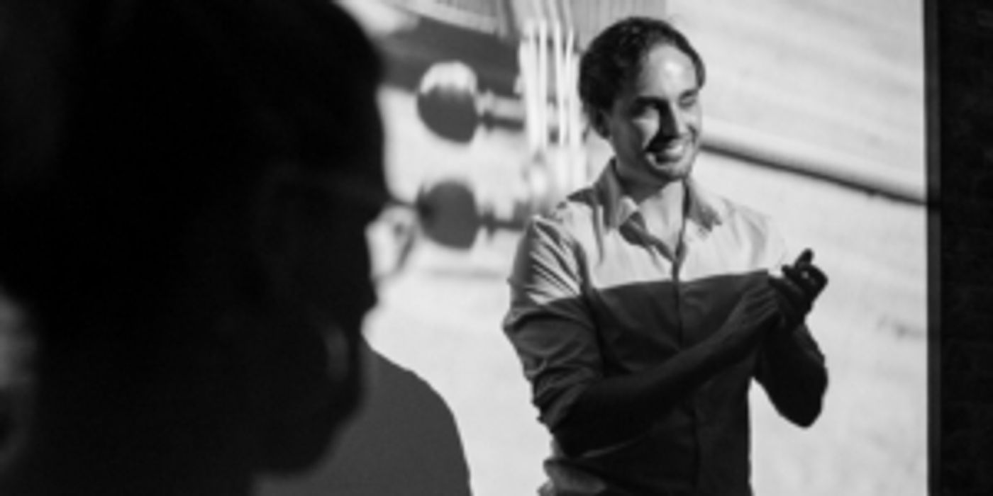 Photo Flash: 'Johnny's Best' Music Video From JOHNNY & The DEVIL'S BOX Goes Live!  Image