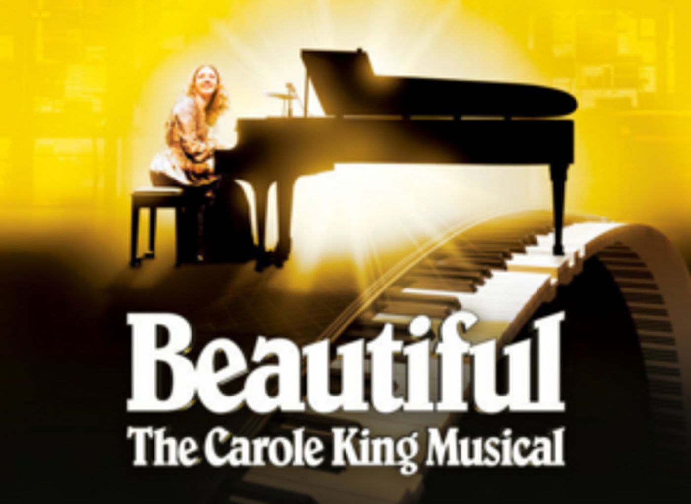Bid To Win A VIP Trip To BEAUTIFUL on Broadway Bid To Win A VIP Trip To BEAUTIFUL on Broadway Image