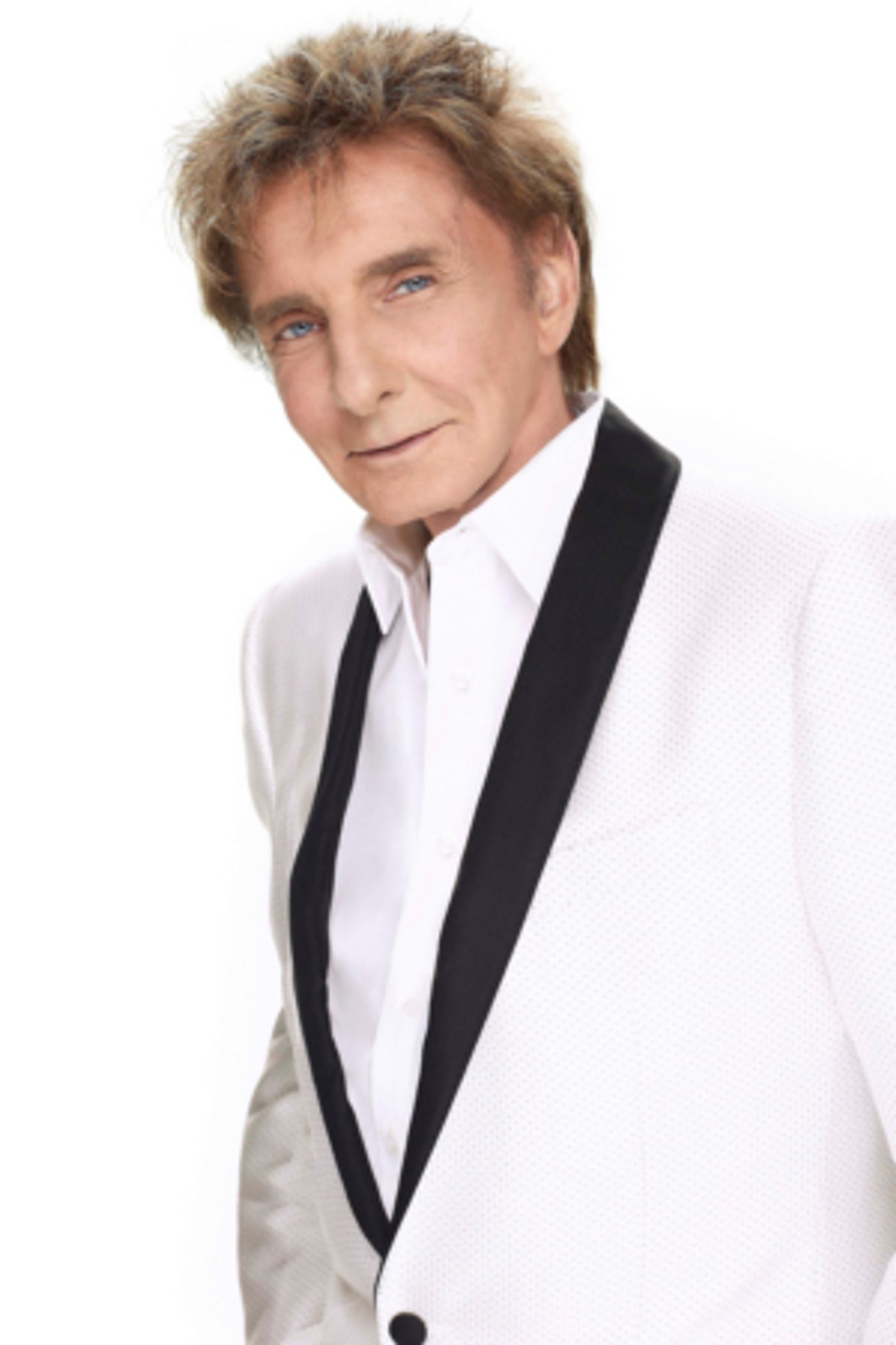 Meet Barry Manilow And Win Tickets To His Broadway Residency This Month  Image