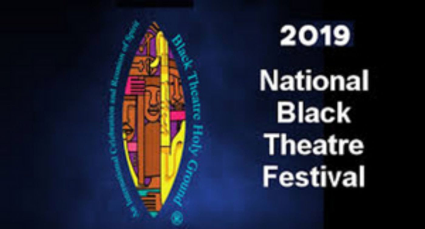 Review: OPENING DAY:  2019 NATIONAL BLACK THEATER FESTIVAL at Winston-Salem, NC  Image