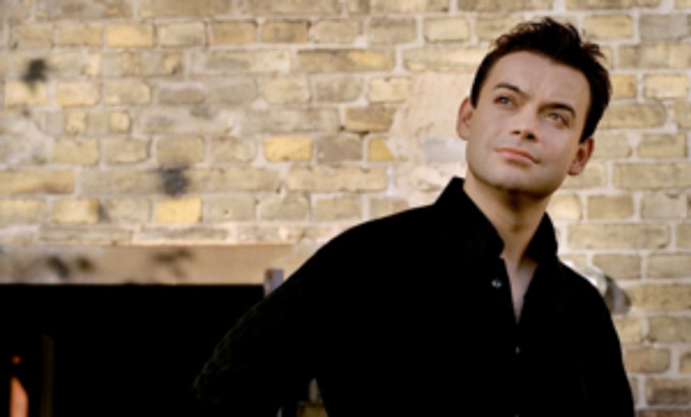 Richard Tognetti and Dejan Lazic Reunite For a Mozart Celebration Richard Tognetti and Dejan Lazic Reunite For a Mozart Celebration Image