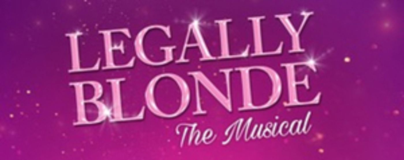 LEGALLY BLONDE THE MUSICAL Comes to Chapel off Chapel, Prahran LEGALLY BLONDE THE MUSICAL Comes to Chapel off Chapel, Prahran Image