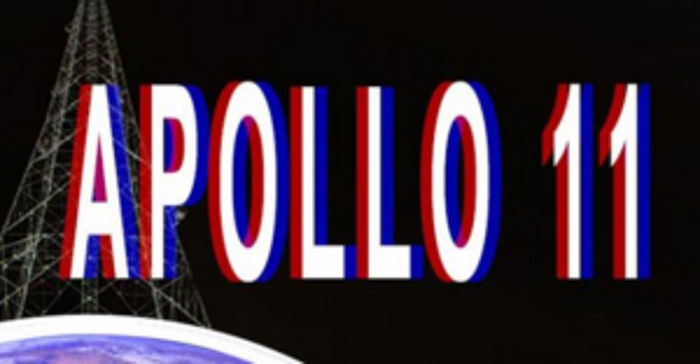 EDINBURGH 2019 - Review: APOLLO 11, Greenside @ Infirmary Street EDINBURGH 2019 - Review: APOLLO 11, Greenside @ Infirmary Street Image