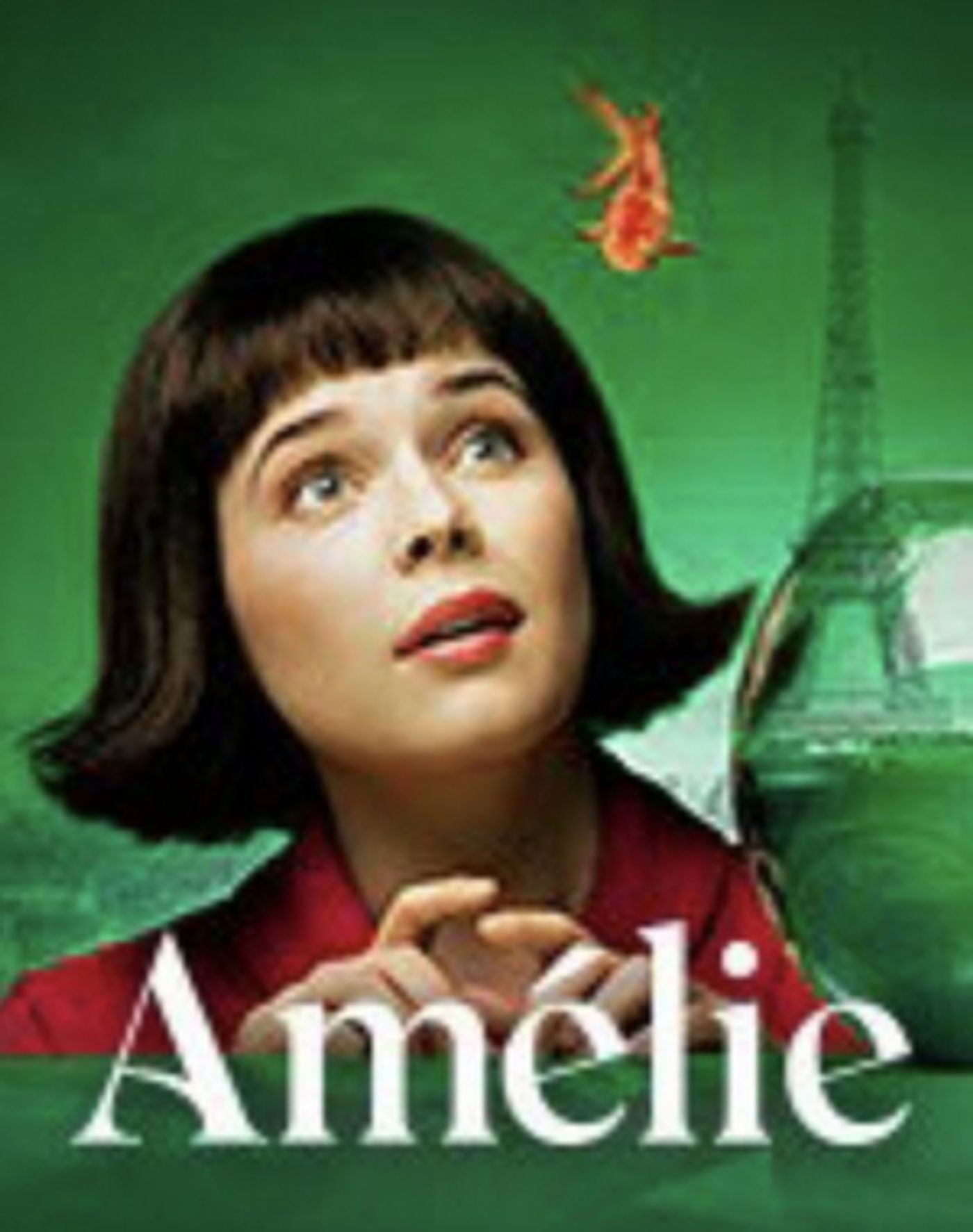 AMELIE THE MUSICAL to Enchant at Turku City Theater  Image