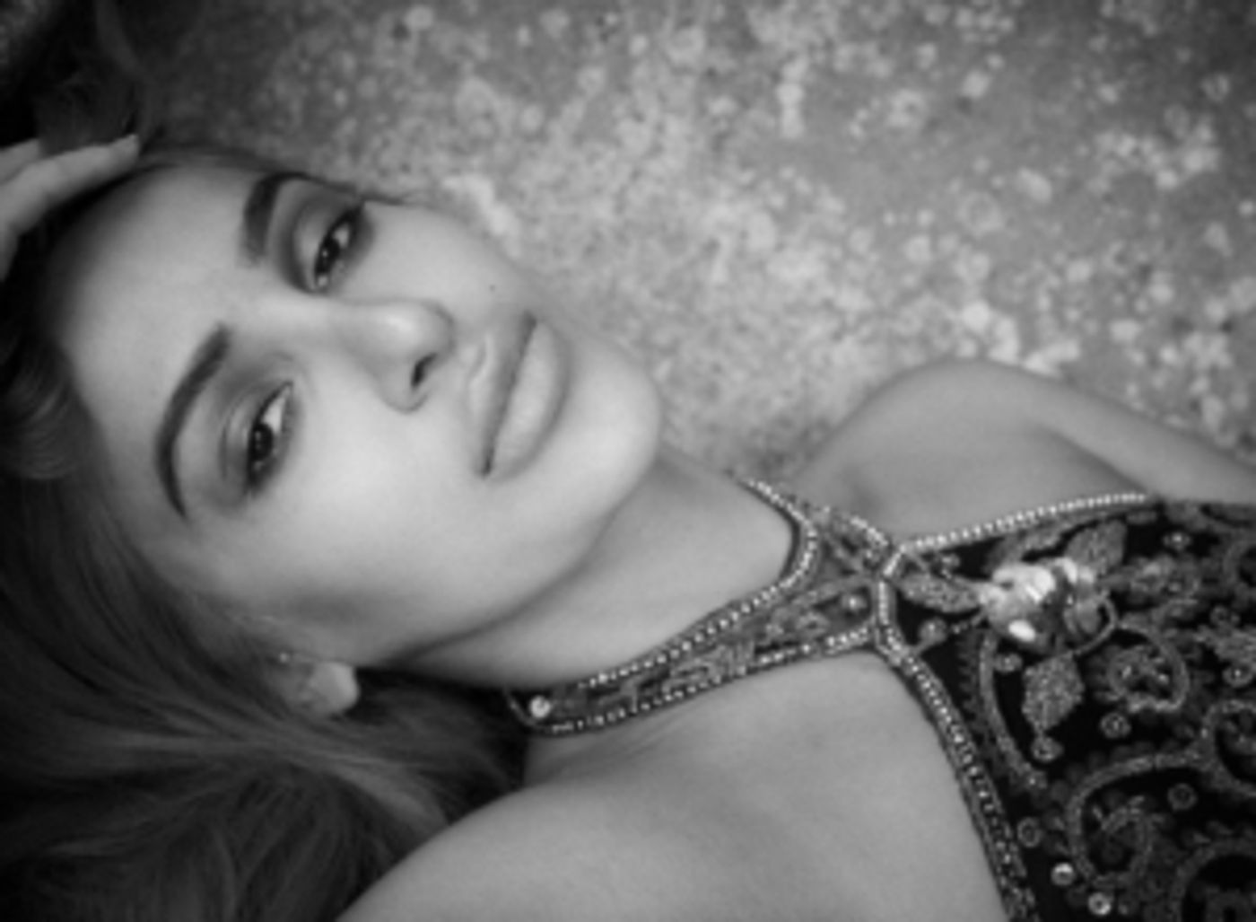 Nikita Bassi Releases Alluring Video For Debut Single SATIN  Image