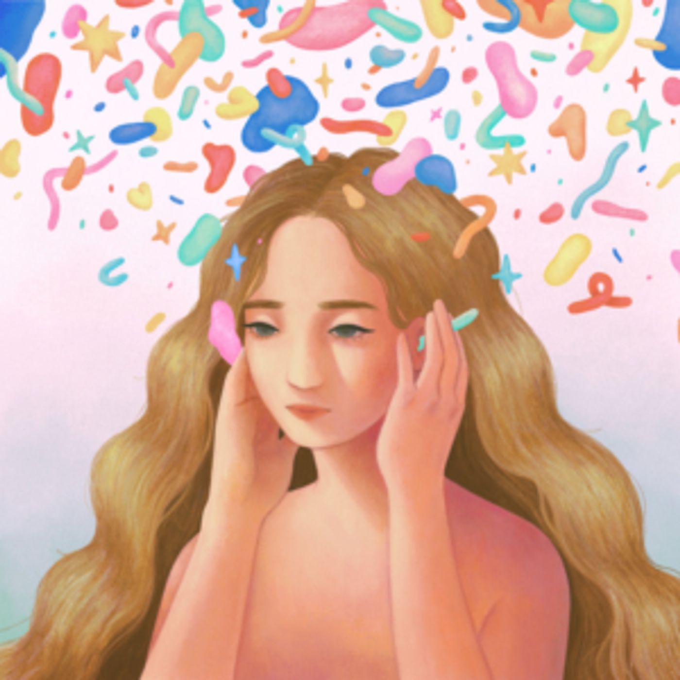 Kirsten Ludwig Shares WASTED TIME From Her Forthcoming EP  Image