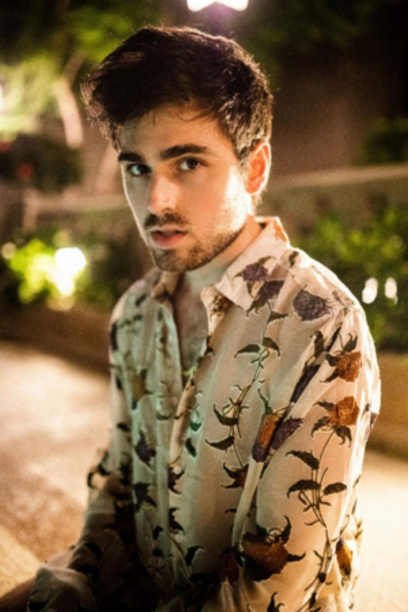 Pop Artist William Bolton Drops New Single SERENDIPITY  Image