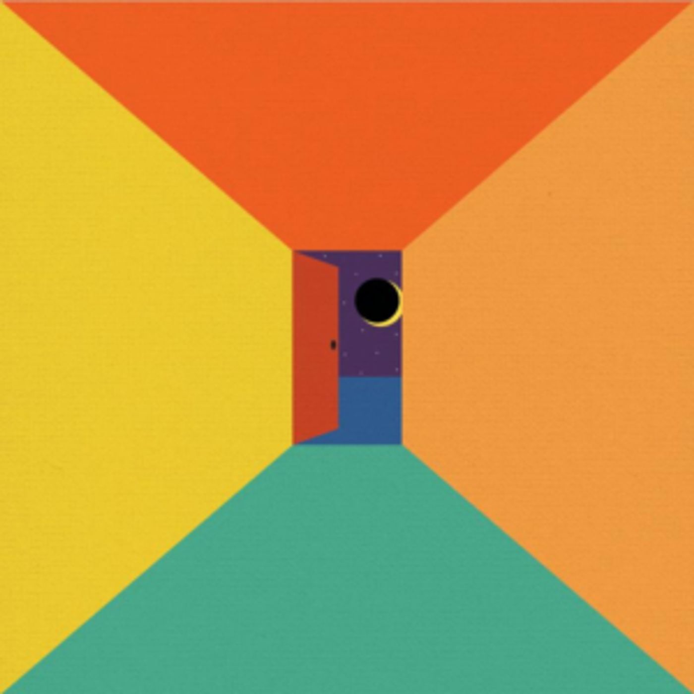 Ceremony Share New Single PRESAGING THE END Ceremony Share New Single PRESAGING THE END Image