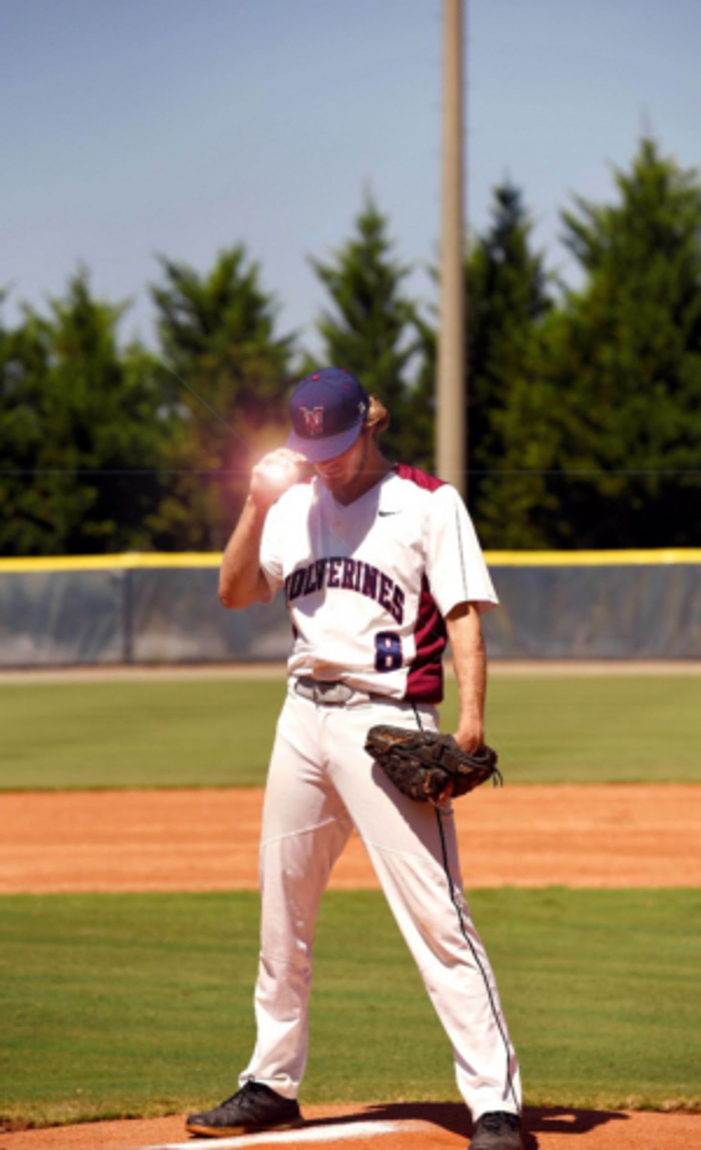 Faith-Based Sports Drama FULL COUNT Finds North America Distribution  Image