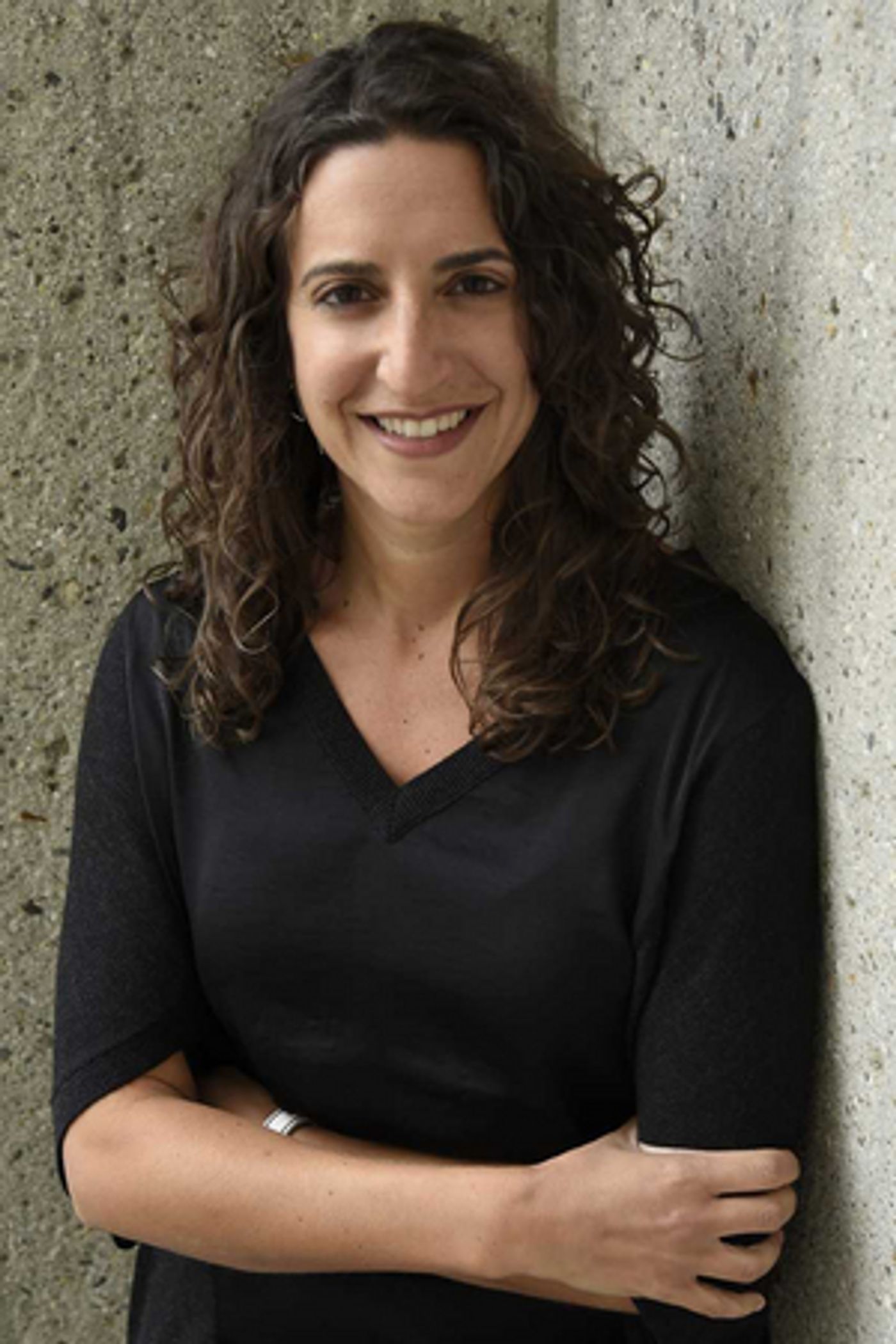 She Believed She Could: Why Broadway Just Cain't Say No to Eva Price  Image