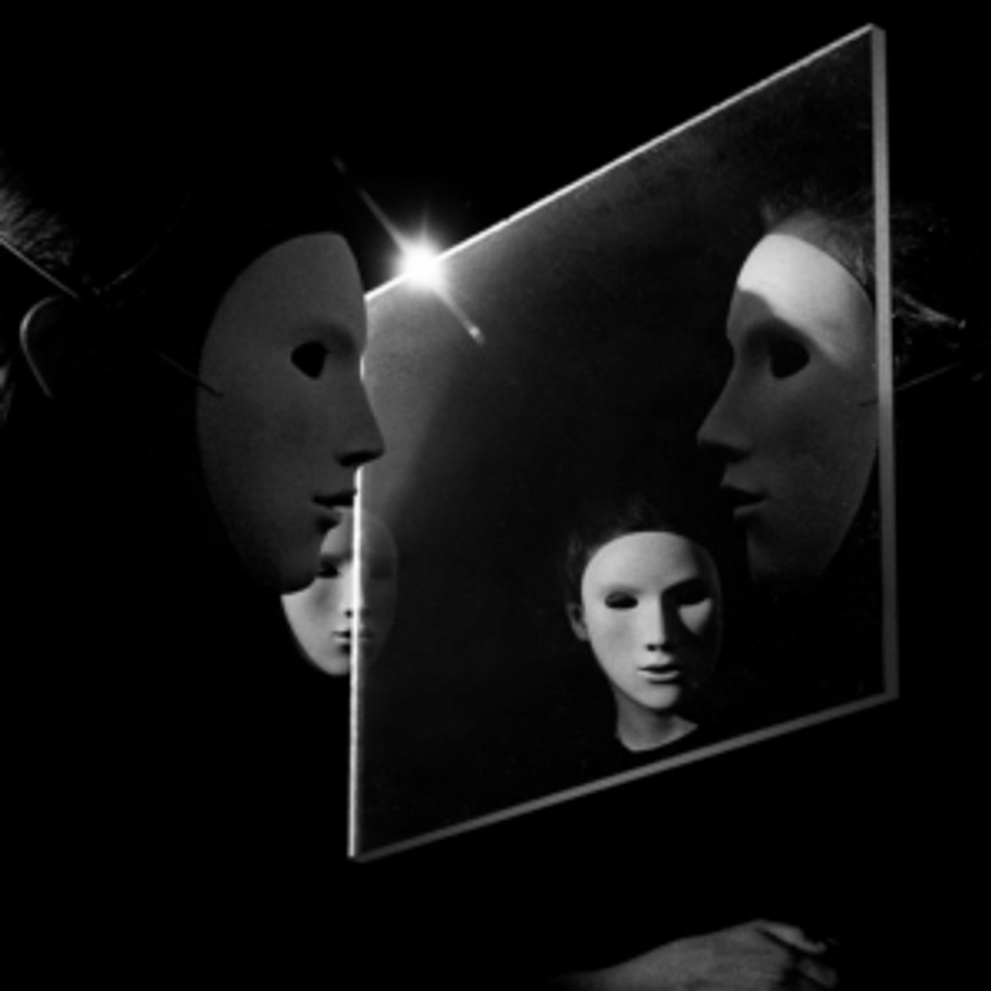 Hesitation Wounds Release Their Ferocious New Single AT OUR BEST WHEN WE'RE ASLEEP  Image