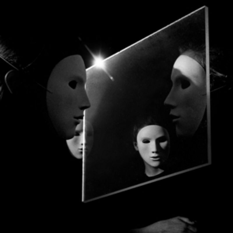 Hesitation Wounds Release Their Ferocious New Single AT OUR BEST WHEN WE'RE ASLEEP Image