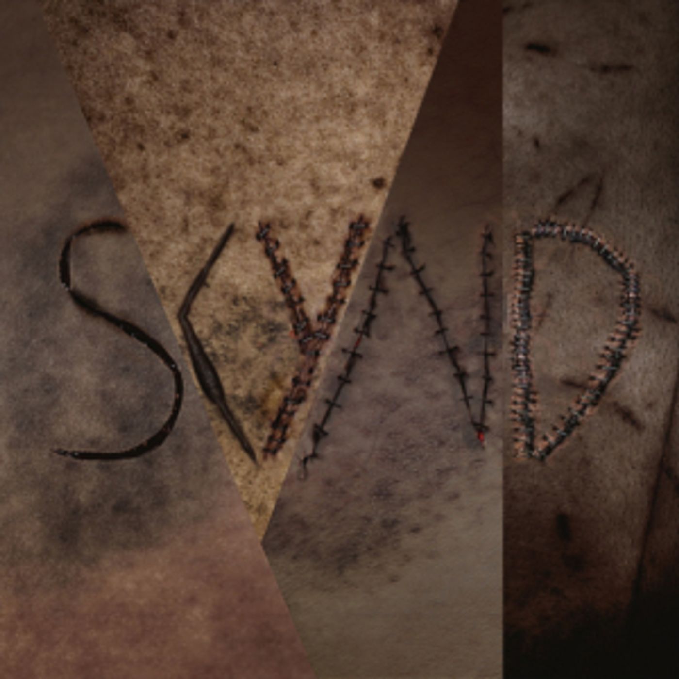 True Crime-Inspired Duo Skynd Release TYLER HADLEY Video  Image