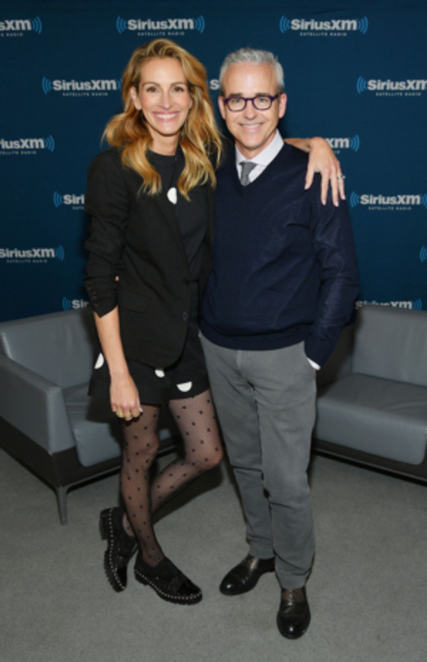 Jess Cagle to Host Exclusive Daily Show on SiriusXM  Image