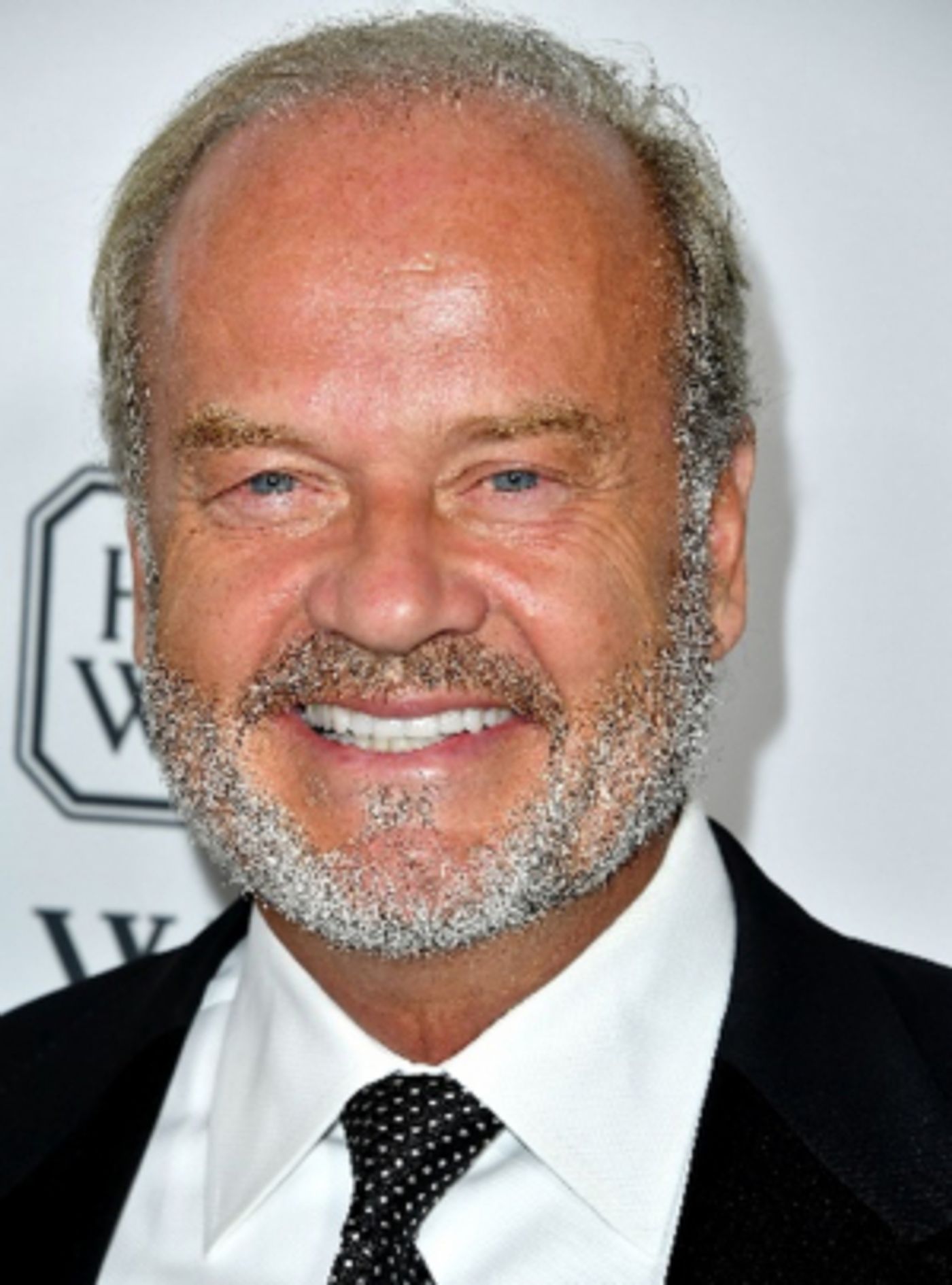 Kelsey Grammer To Be Honored At North Fork TV Festival  Image