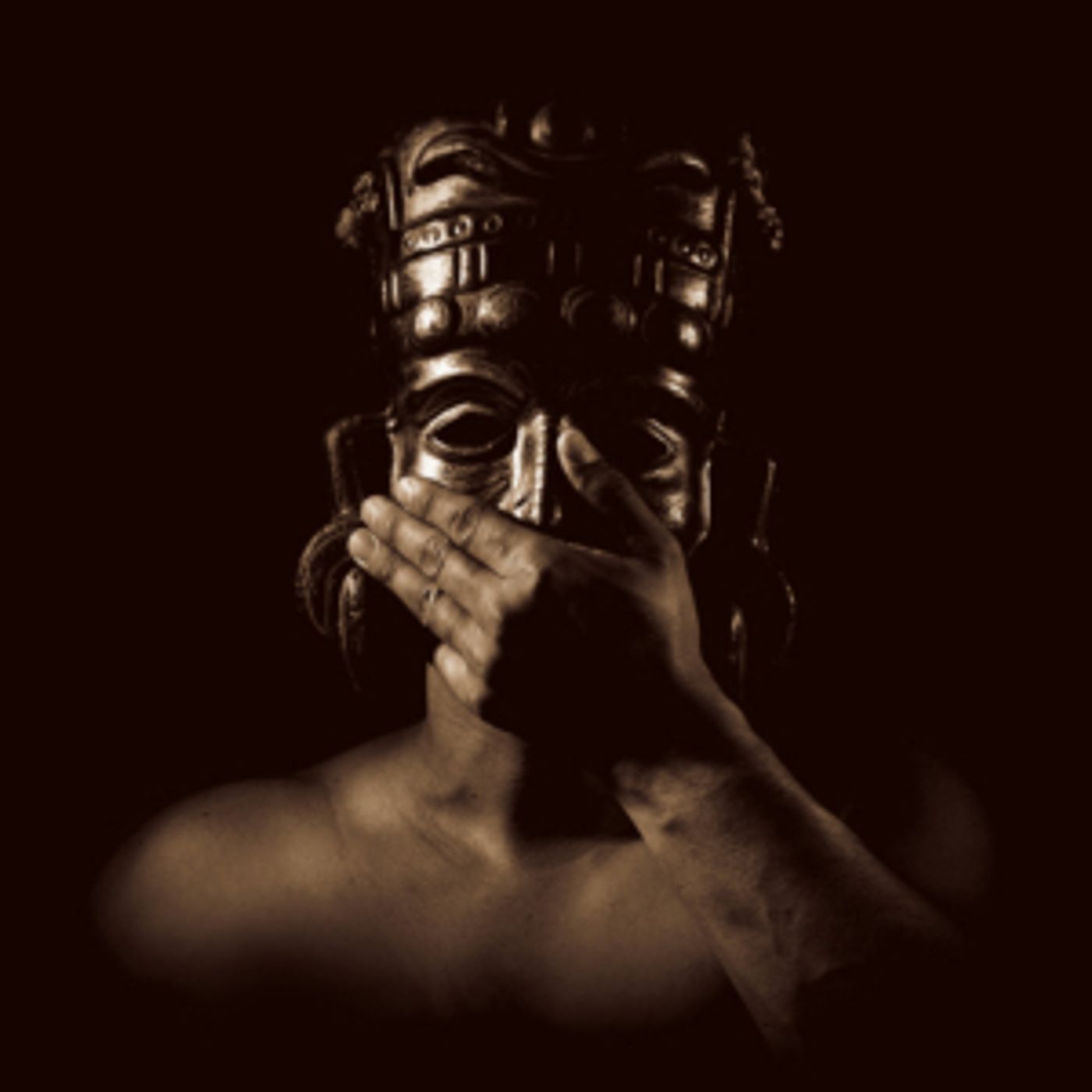 Olmeca Announces New Album DEFINE Out Later This Month  Image