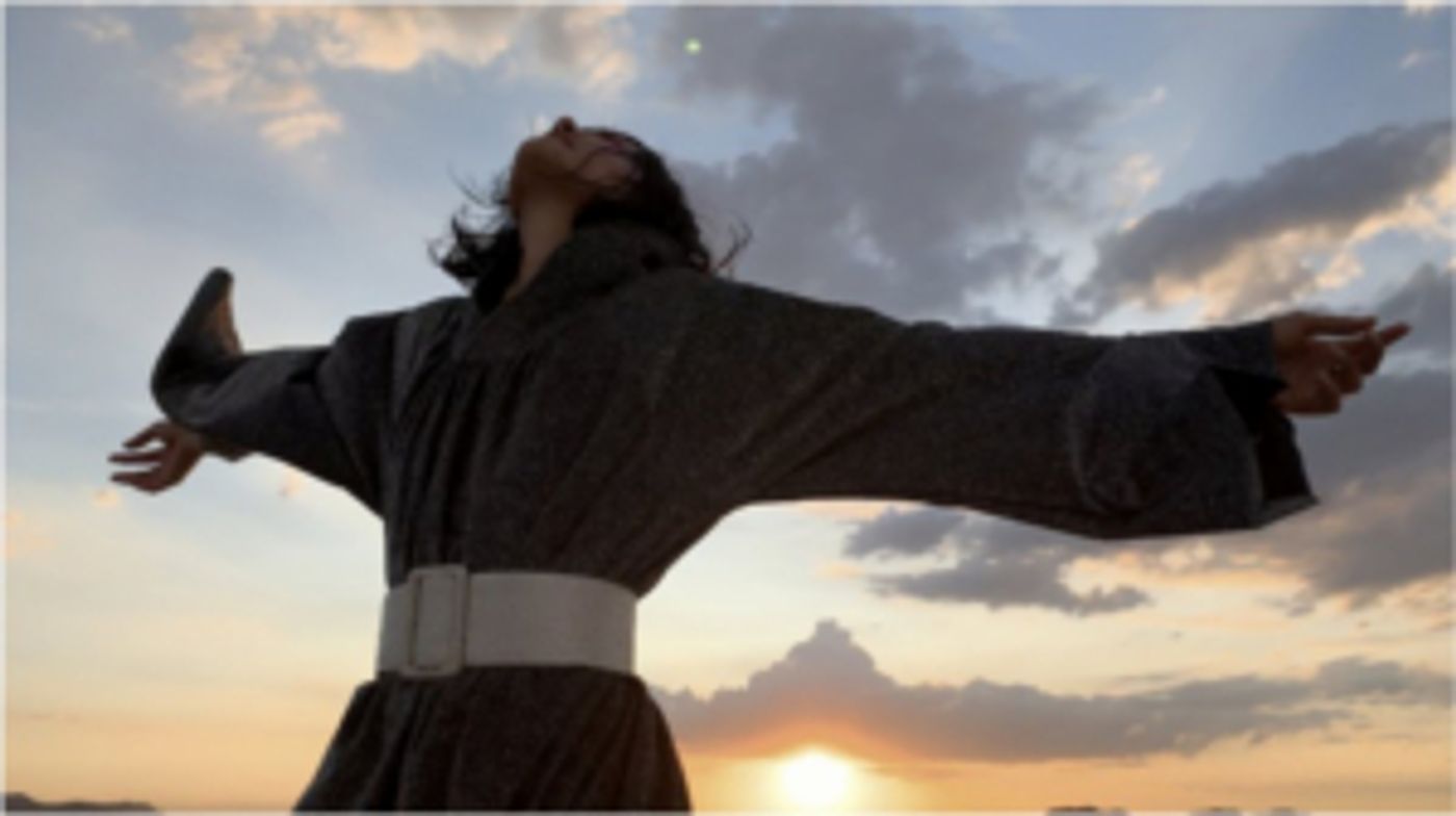 Bat For Lashes Shares New Track THE HUNGER  Image