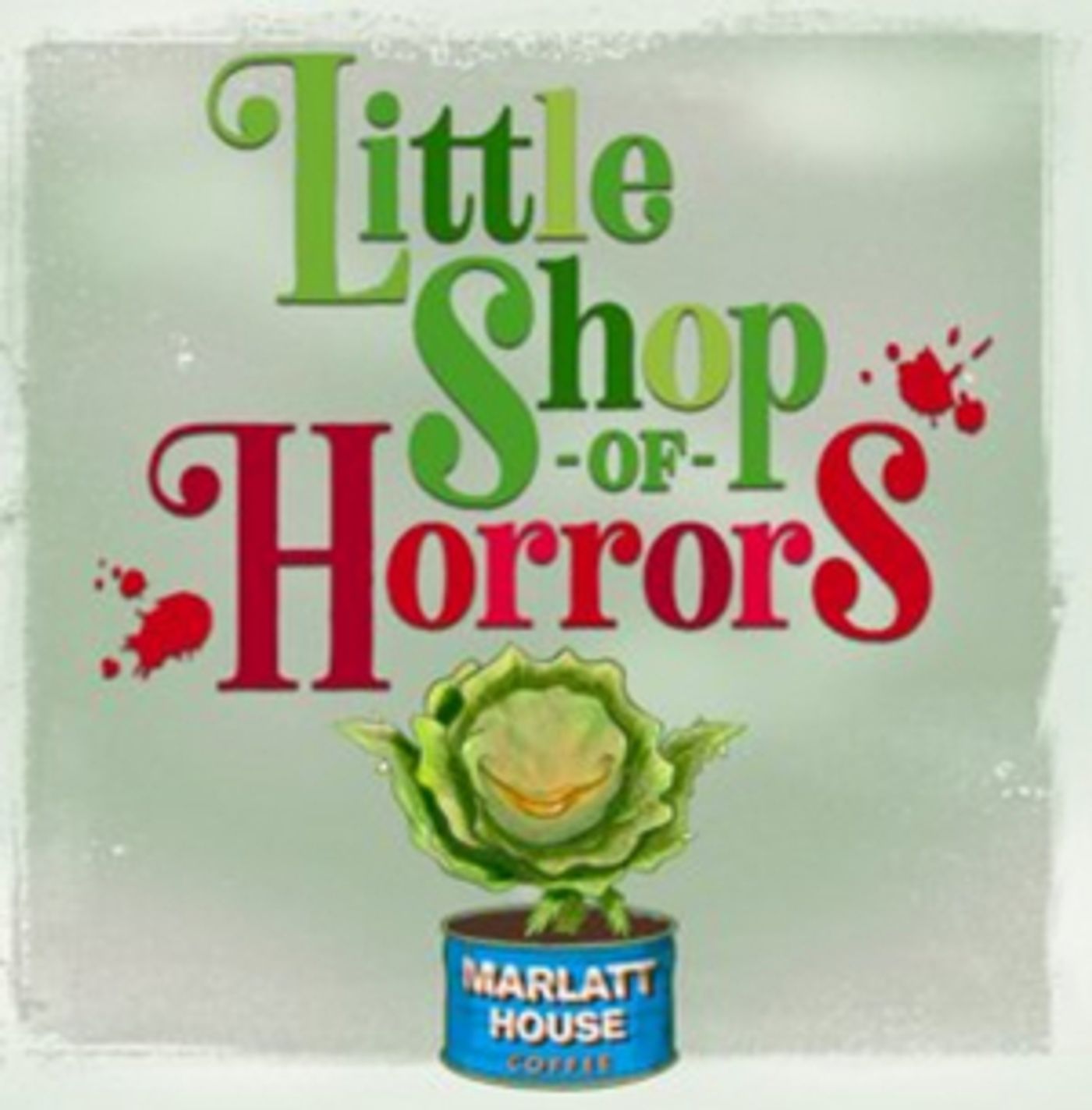 Centre Stage Announces LITTLE SHOP OF HORRORS Centre Stage Announces LITTLE SHOP OF HORRORS Image