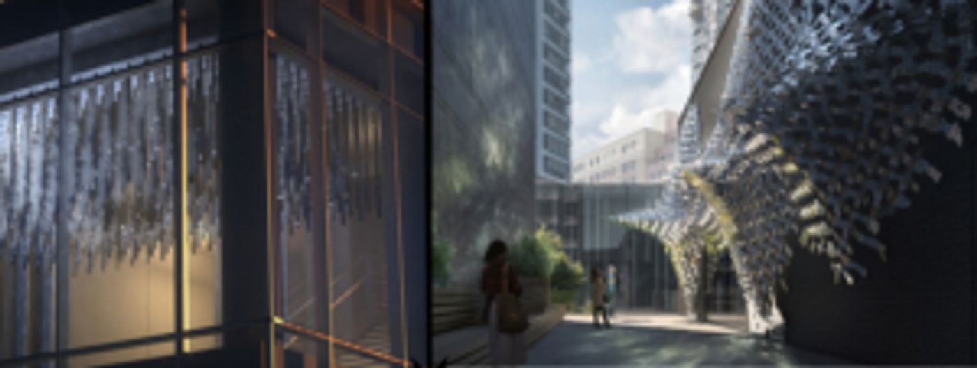 BAM/Robert W. Wilson Public Art Initiative Announces Artist Commissions BAM/Robert W. Wilson Public Art Initiative Announces Artist Commissions Image