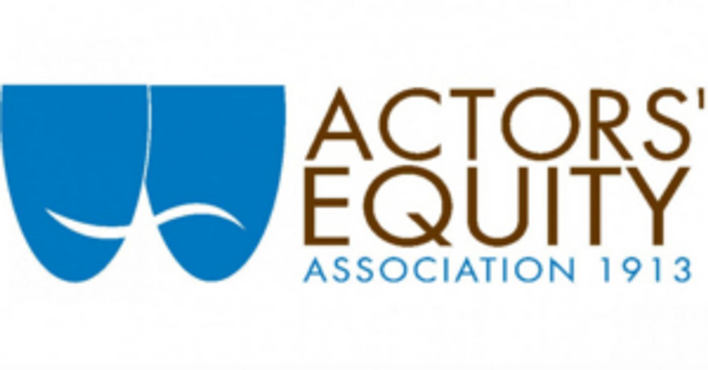 Aaron Thompson New Eastern Regional Director of Actors' Equity Association Aaron Thompson New Eastern Regional Director of Actors' Equity Association Image