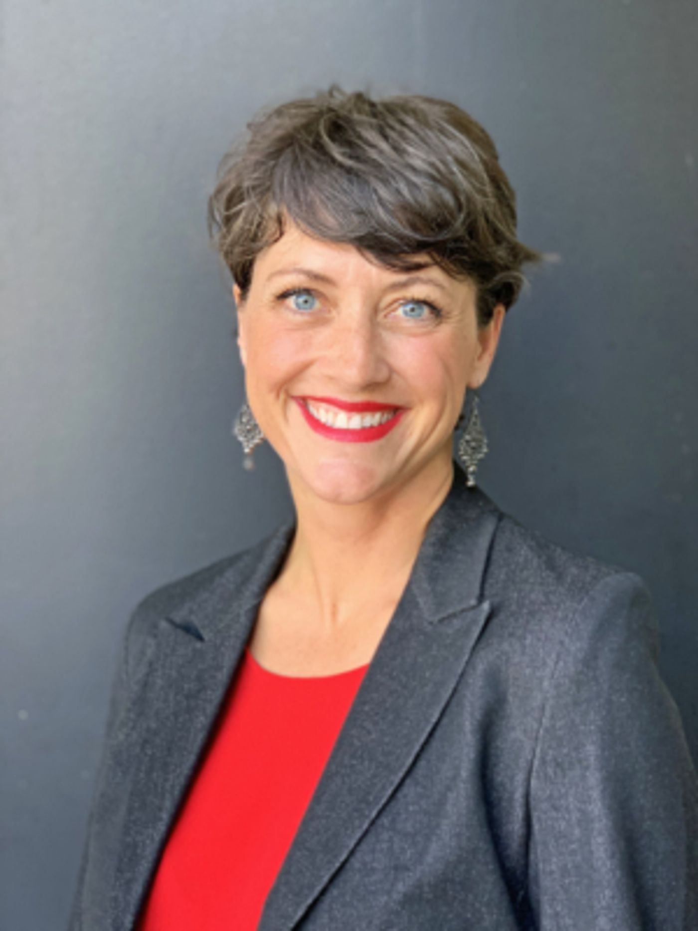 San Diego Rep Announces Hiring Of New Development Director San Diego Rep Announces Hiring Of New Development Director Image