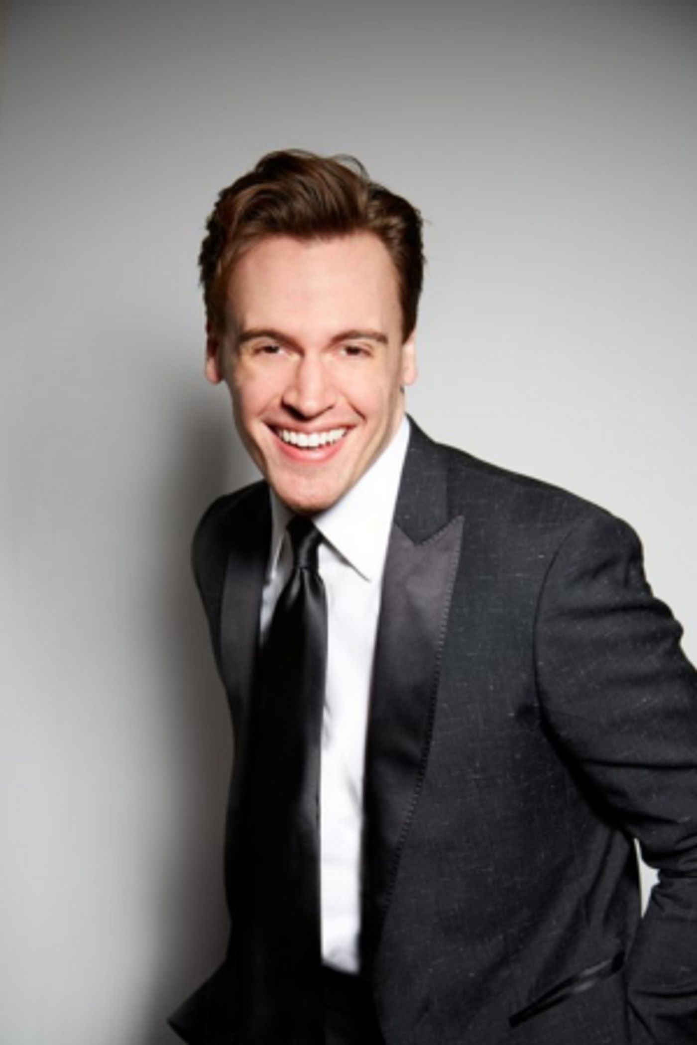 The Avenel Performing Arts Center Presents Broadway and Television Star Erich Bergen Live in Concert August 18 The Avenel Performing Arts Center Presents Broadway and Television Star Erich Bergen Live in Concert August 18 Image