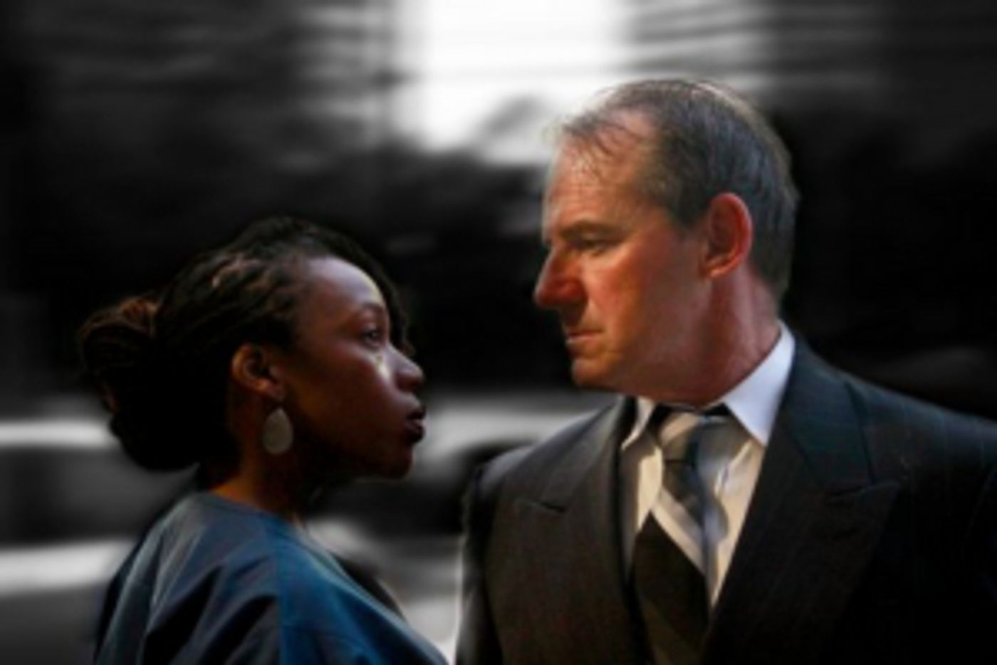 Dirt Dogs Theatre Co. Presents WHITE GUY ON THE BUS Dirt Dogs Theatre Co. Presents WHITE GUY ON THE BUS Image