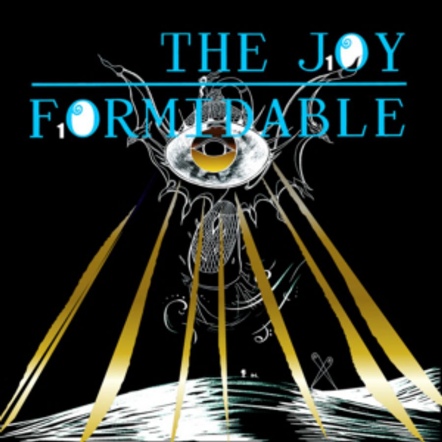 The Joy Formidable Announce 10-Year Anniversary Edition of A BALLOON CALLED MOANING  Image