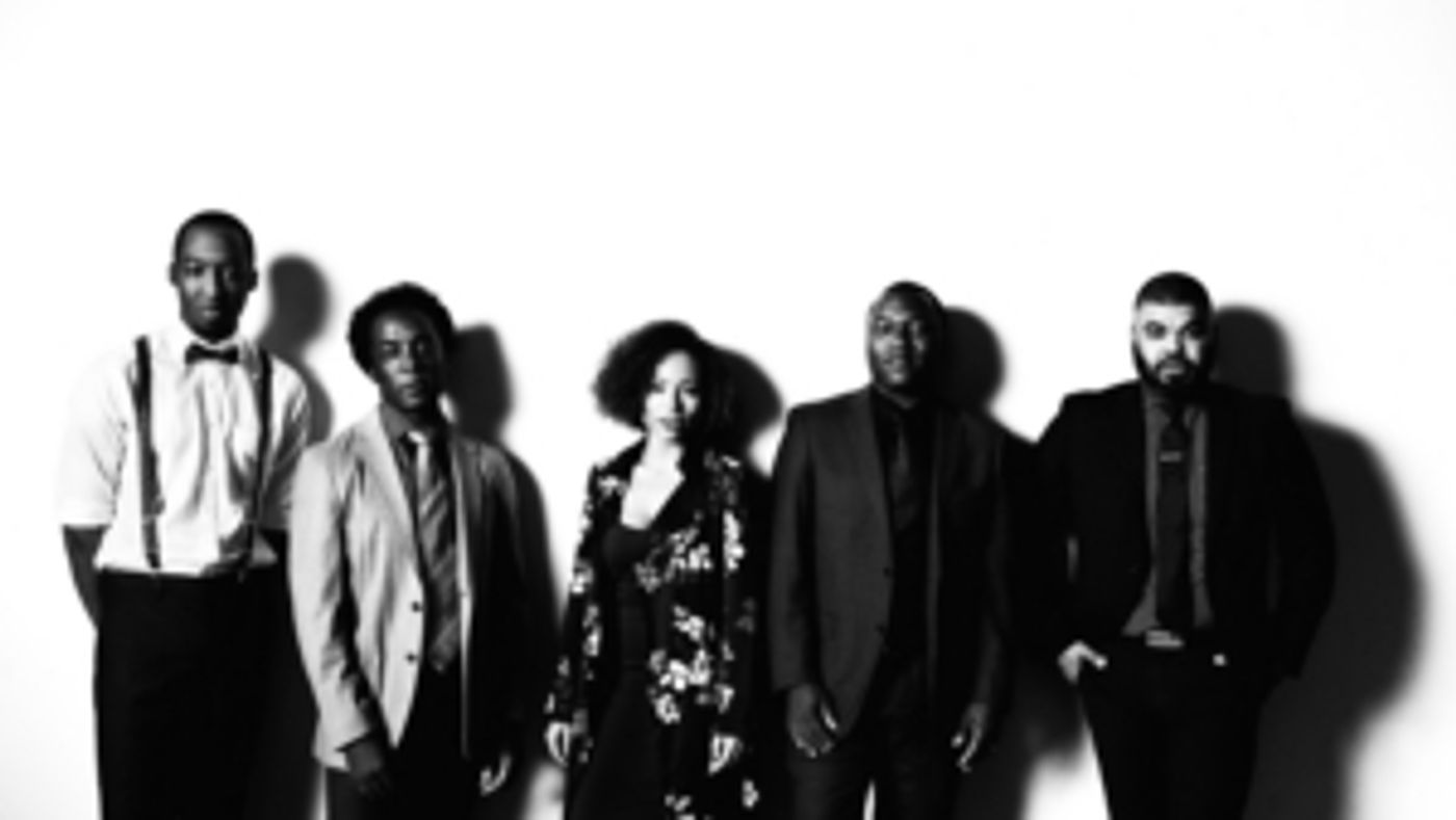 The Firehall Arts Centre Launches 2019/2020 Season With THE SHIPMENT The Firehall Arts Centre Launches 2019/2020 Season With THE SHIPMENT Image