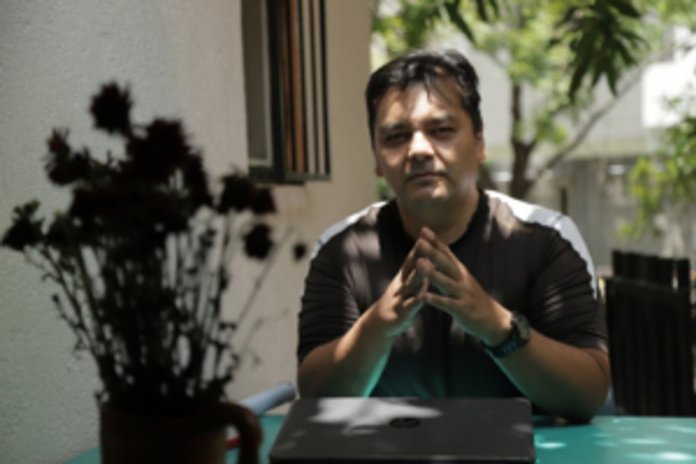 Luis Antonio Rincón García obtuvo el Premio Bellas Artes de Obra de Teatro para Niñas, Niños y Jóvenes Perla Szuchmacher 2019 Luis Antonio Rincón García obtuvo el Premio Bellas Artes de Obra de Teatro para Niñas, Niños y Jóvenes Perla Szuchmacher 2019 Image