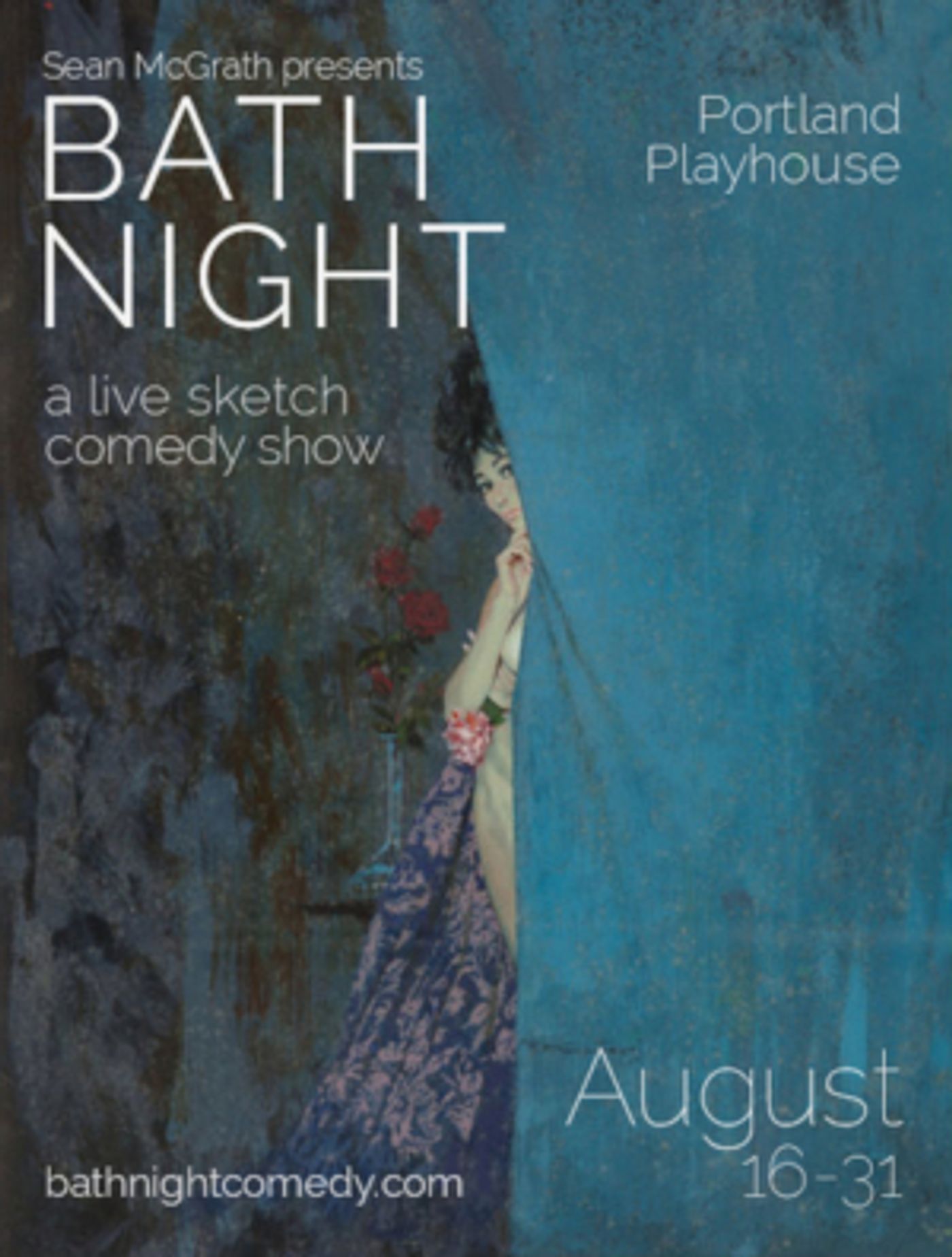 BATH NIGHT Returns After Four Year Hiatus  Image