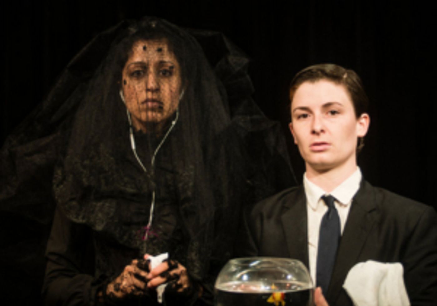 THE LIVING ROOM Comes to Edinburgh  Image