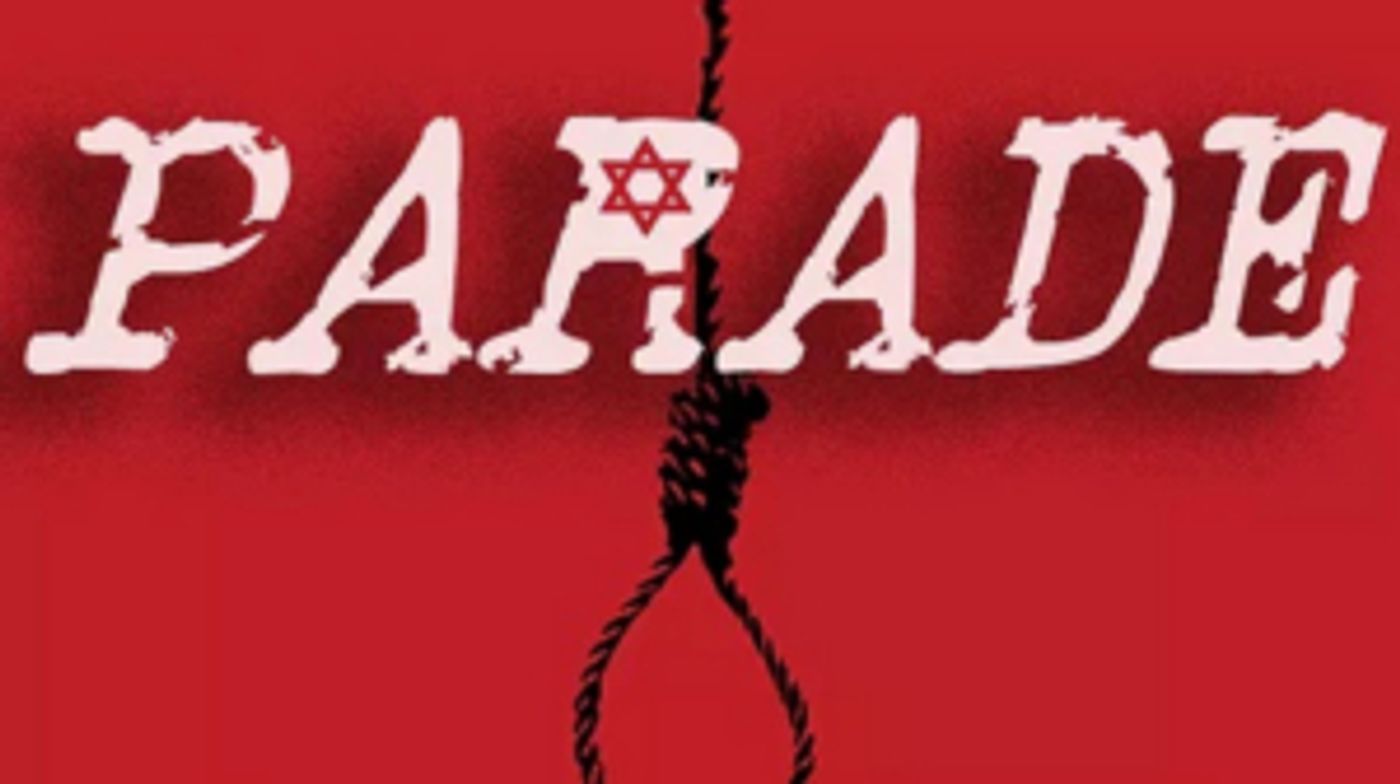 Review: Arizona Regional Theatre Presents PARADE Review: Arizona Regional Theatre Presents PARADE Image