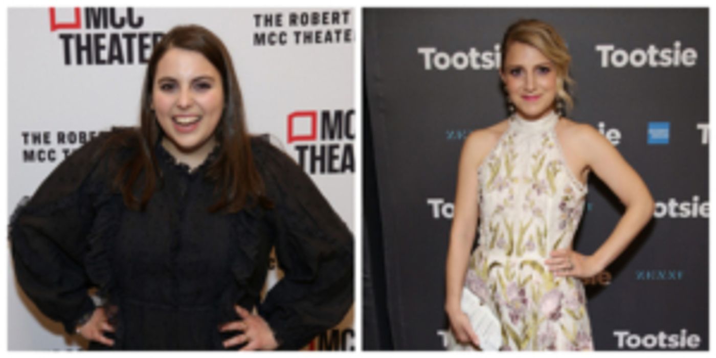 Beanie Feldstein & Annaleigh Ashford Join AMERICAN CRIME STORY Season Three  Image
