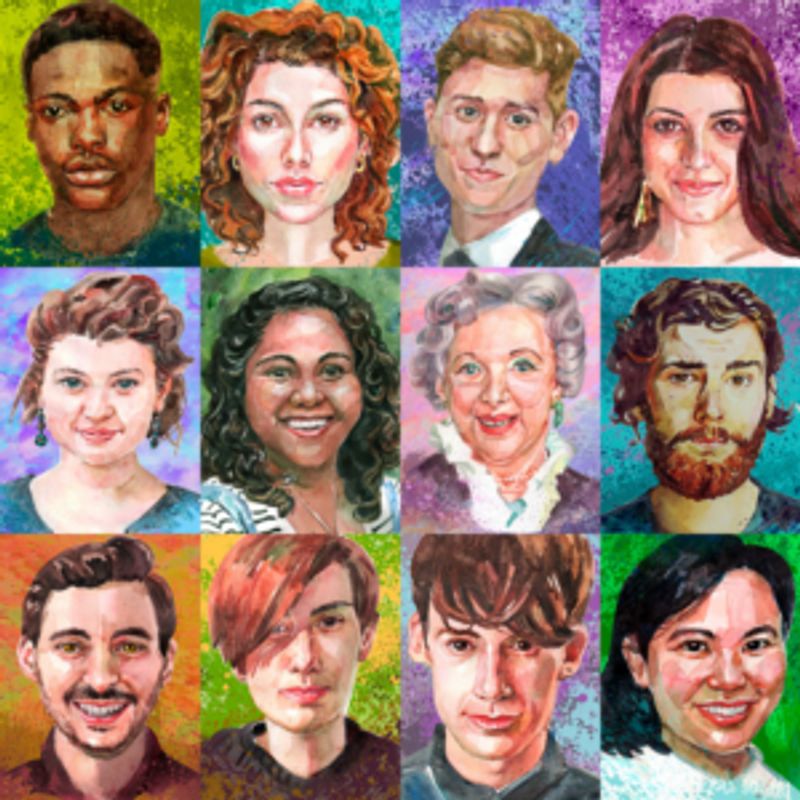 The King's Head Theatre Announces New Artistic Associates Image