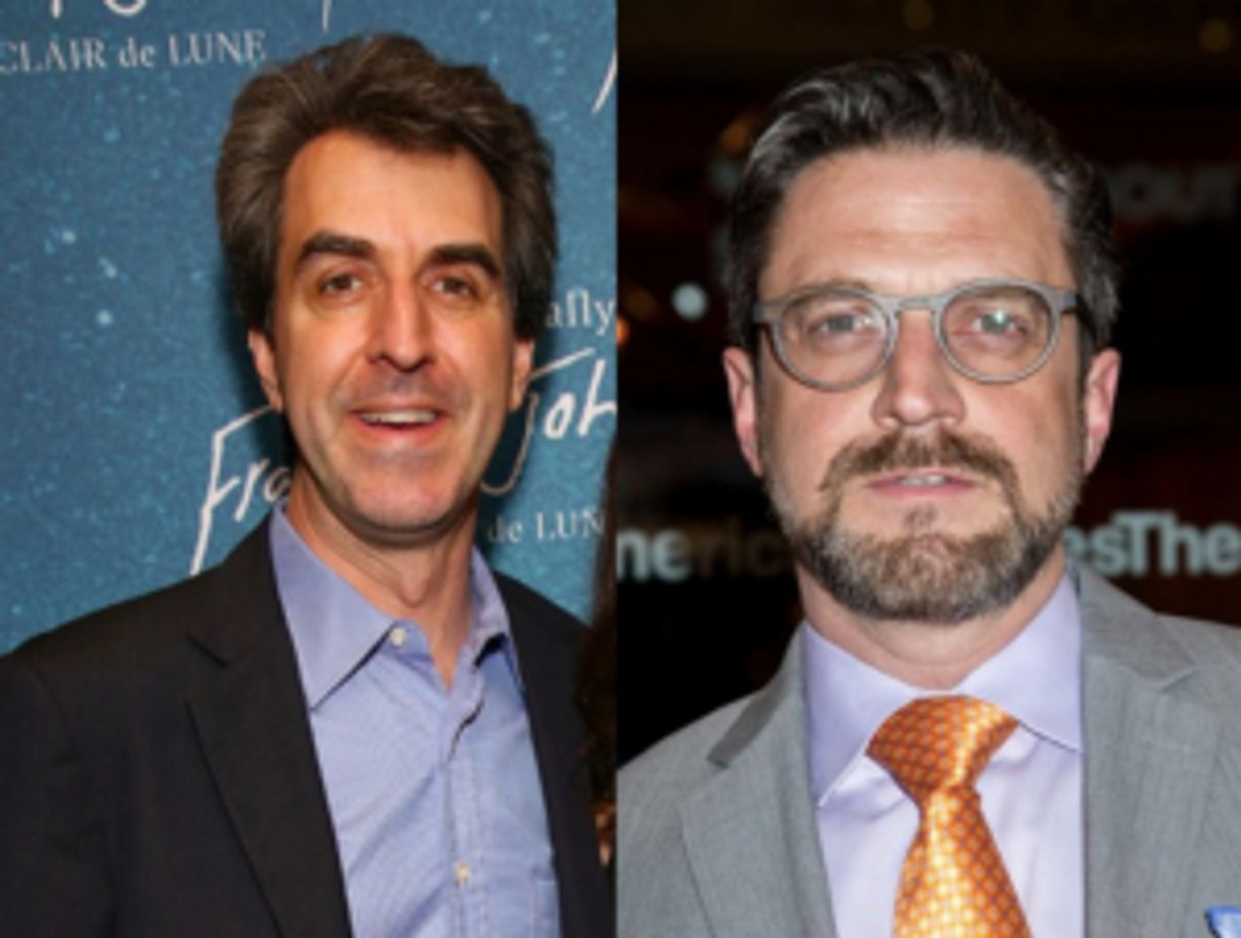 Jason Robert Brown and Raul Esparza Add Second Show at SubCulture Jason Robert Brown and Raul Esparza Add Second Show at SubCulture Image